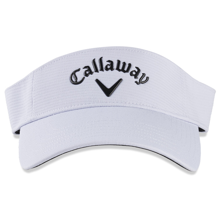 Callaway Liquid Metal Visor 2