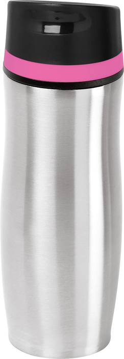 14 oz Persona® Wave Vacuum Tumbler 129