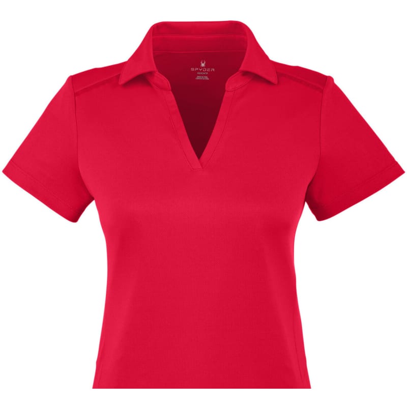 Spyder Ladies' Freestyle Polo 22