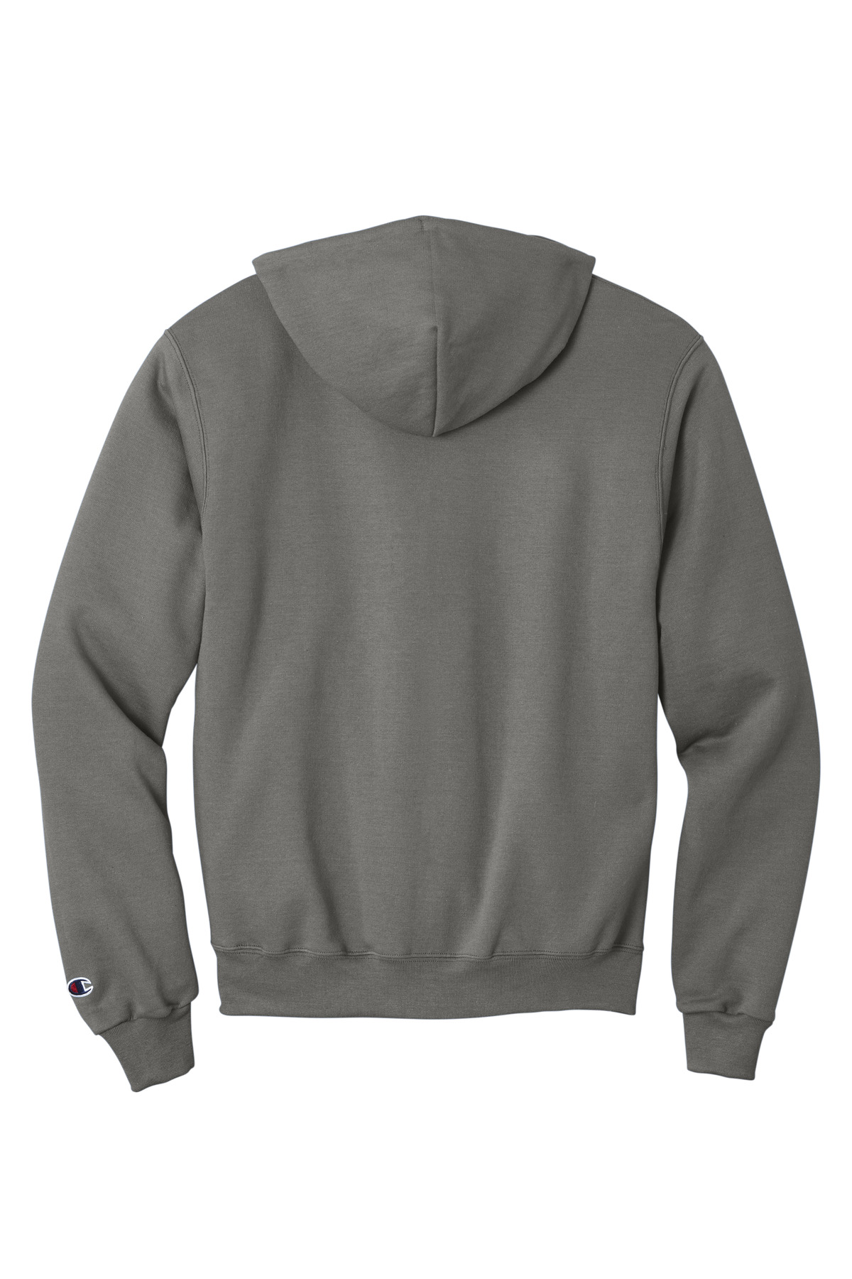 Champion Powerblend Pullover Hoodie. S700 28