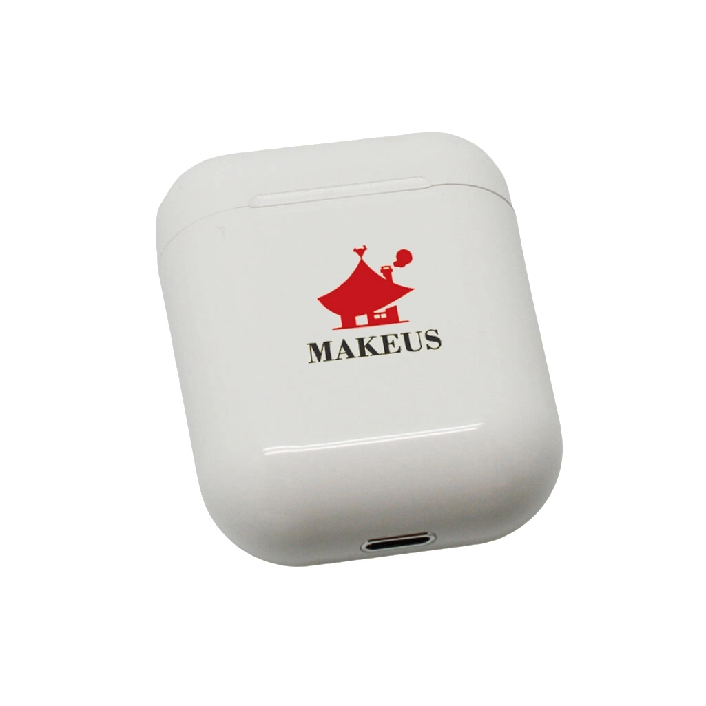 TWS True Wireless Touch Sensor Earbuds & Charging Case 5