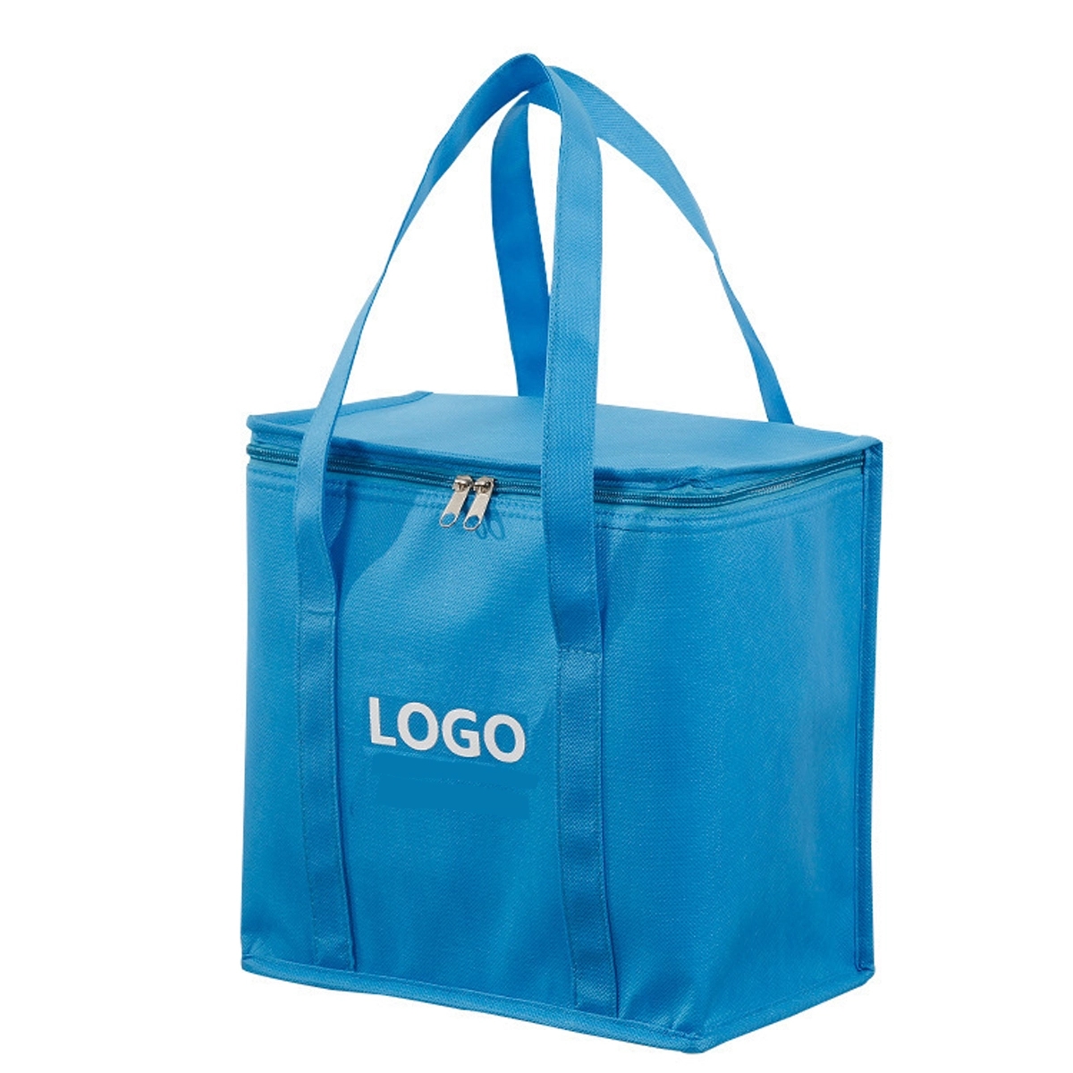 Custom Insulated Cooler Bag 1