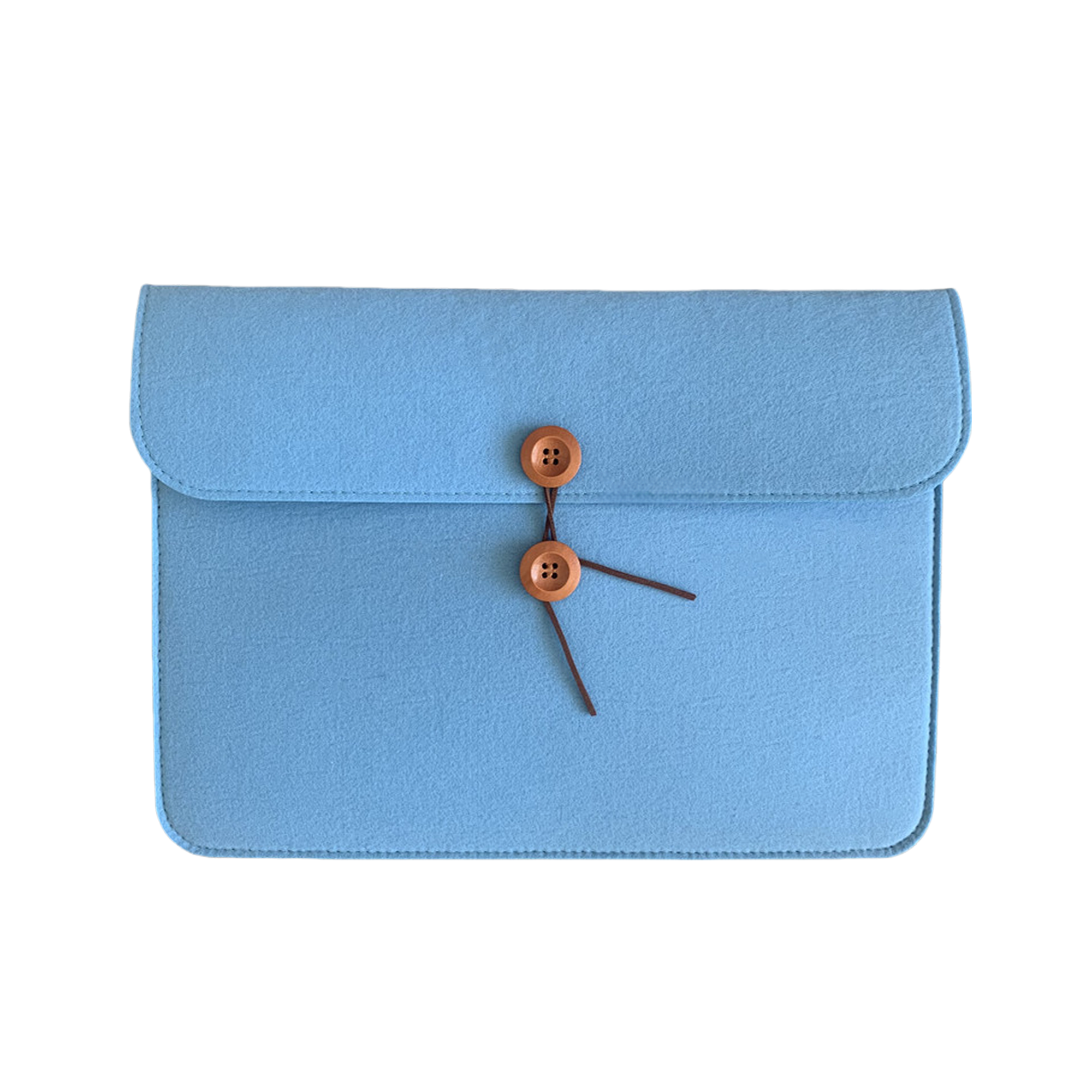 A4 Felt File Bag 15