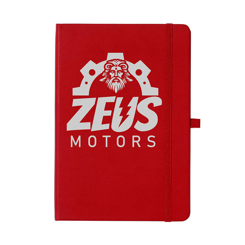 Custom Standard Journal Notebooks 36