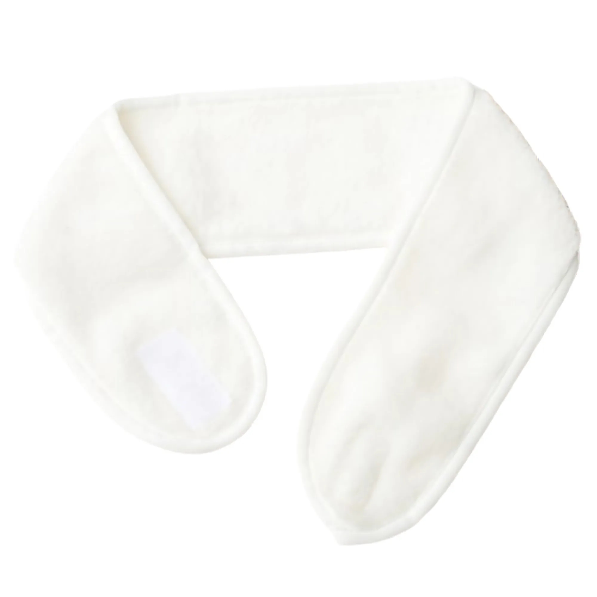 Makeup Band SPA Hair Wrap Yoga Headband For Women MOQ100 2
