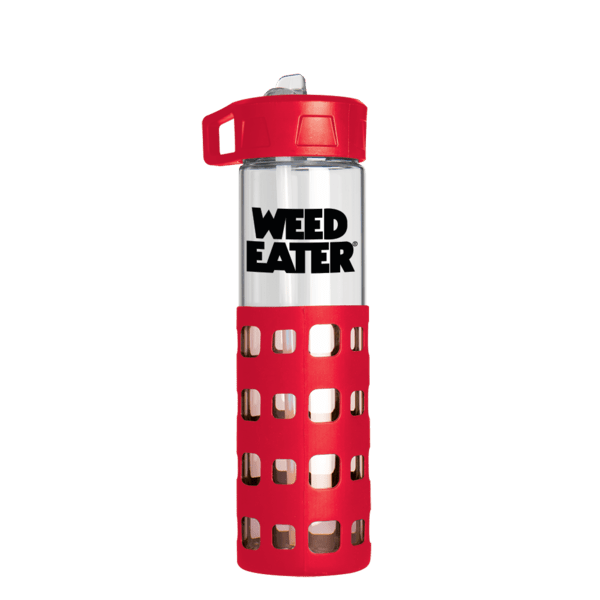 Sip-N-Go Glass Water Bottle - 20 Oz. 7