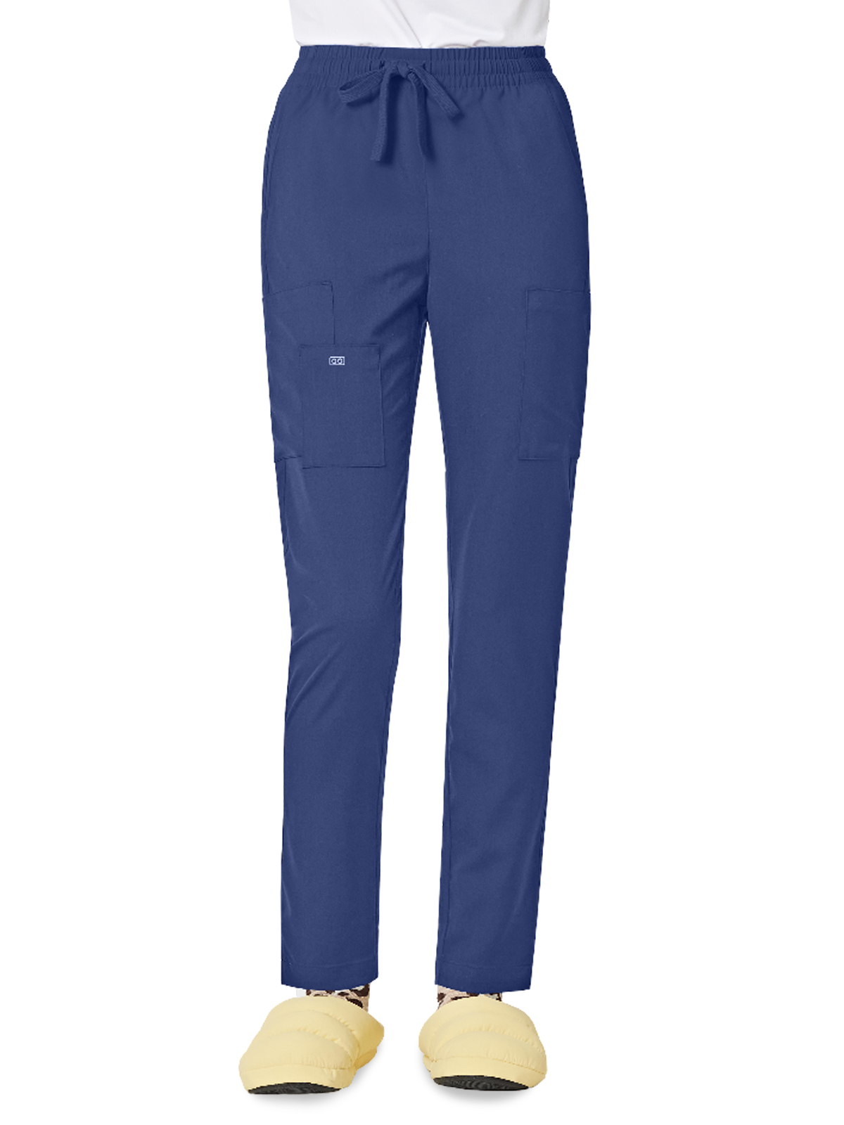Parkley Quantum - Women's Seven-Pocket SAGE Cargo Pant 36