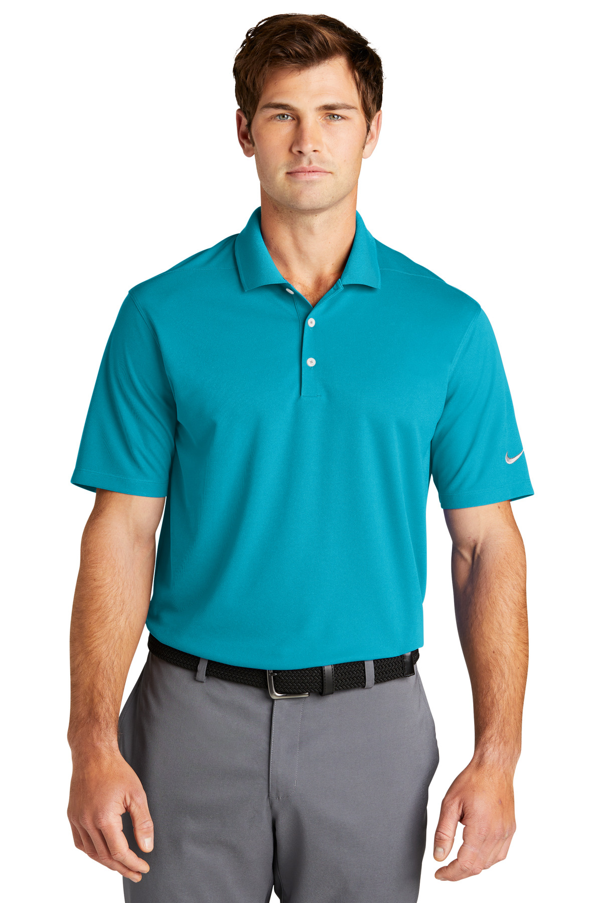 Nike® Dri-FIT Micro Pique 2.0 Polo 102