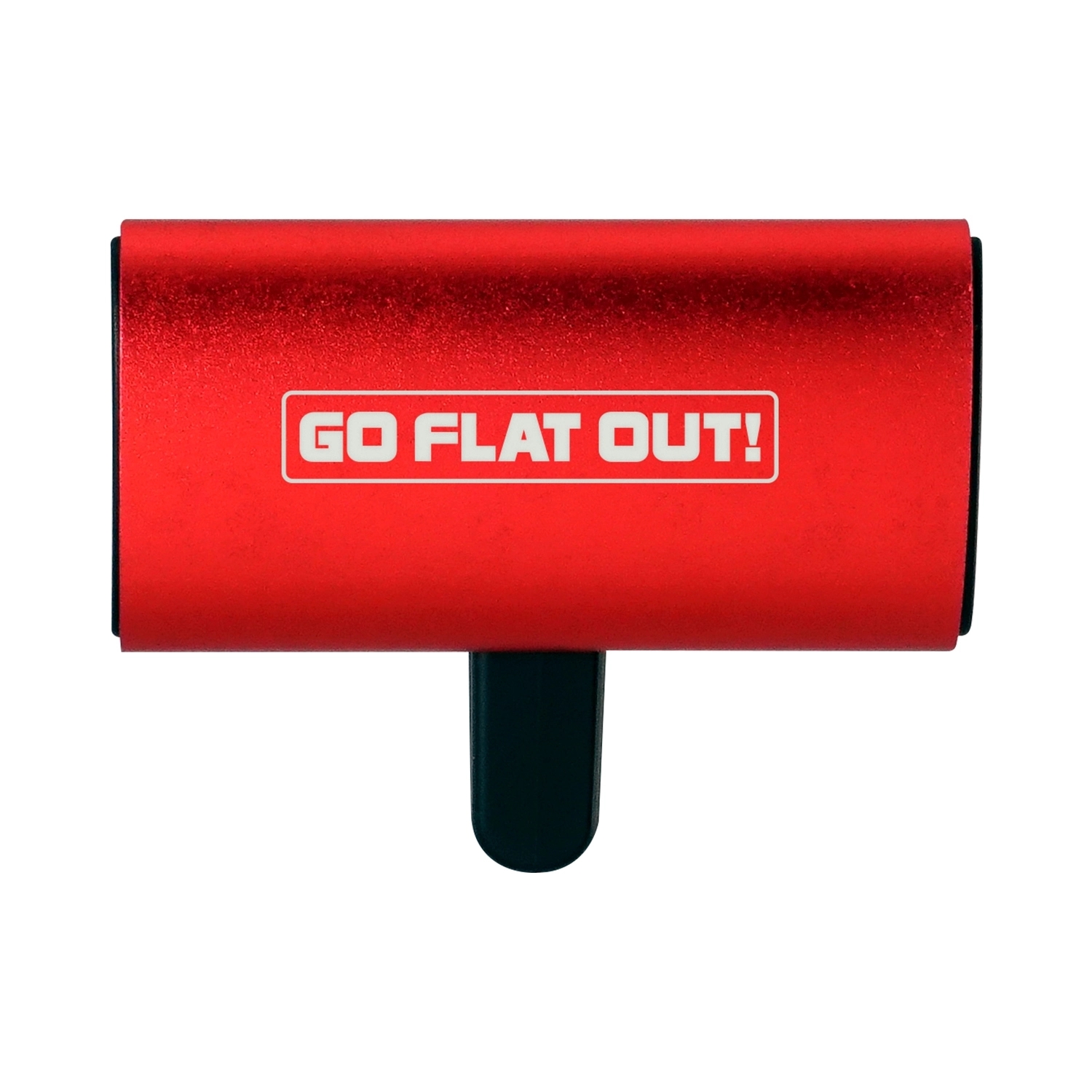 METALLIC CAR AIR FRESHENER 4