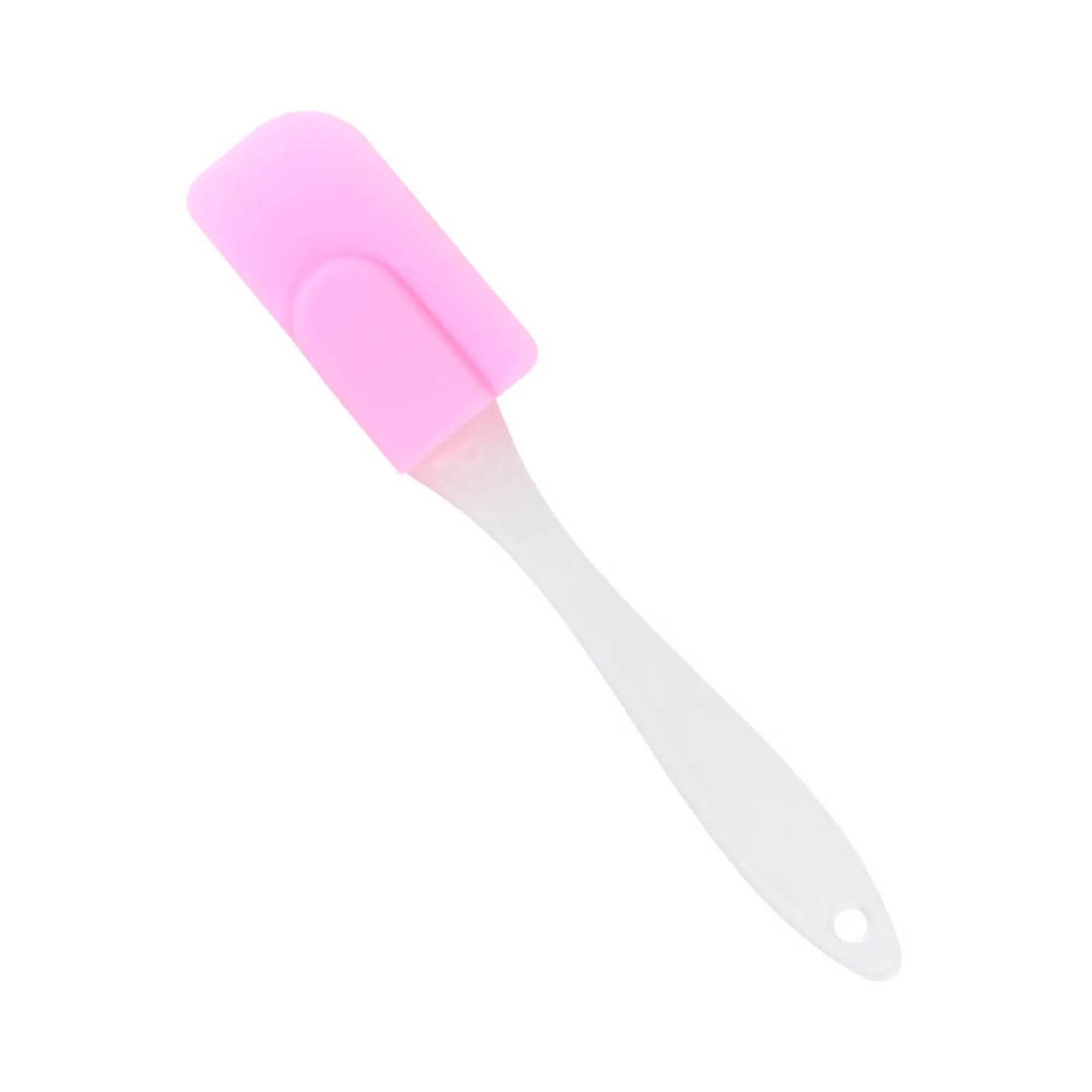 Detachable Silicone Baking Spatula 7
