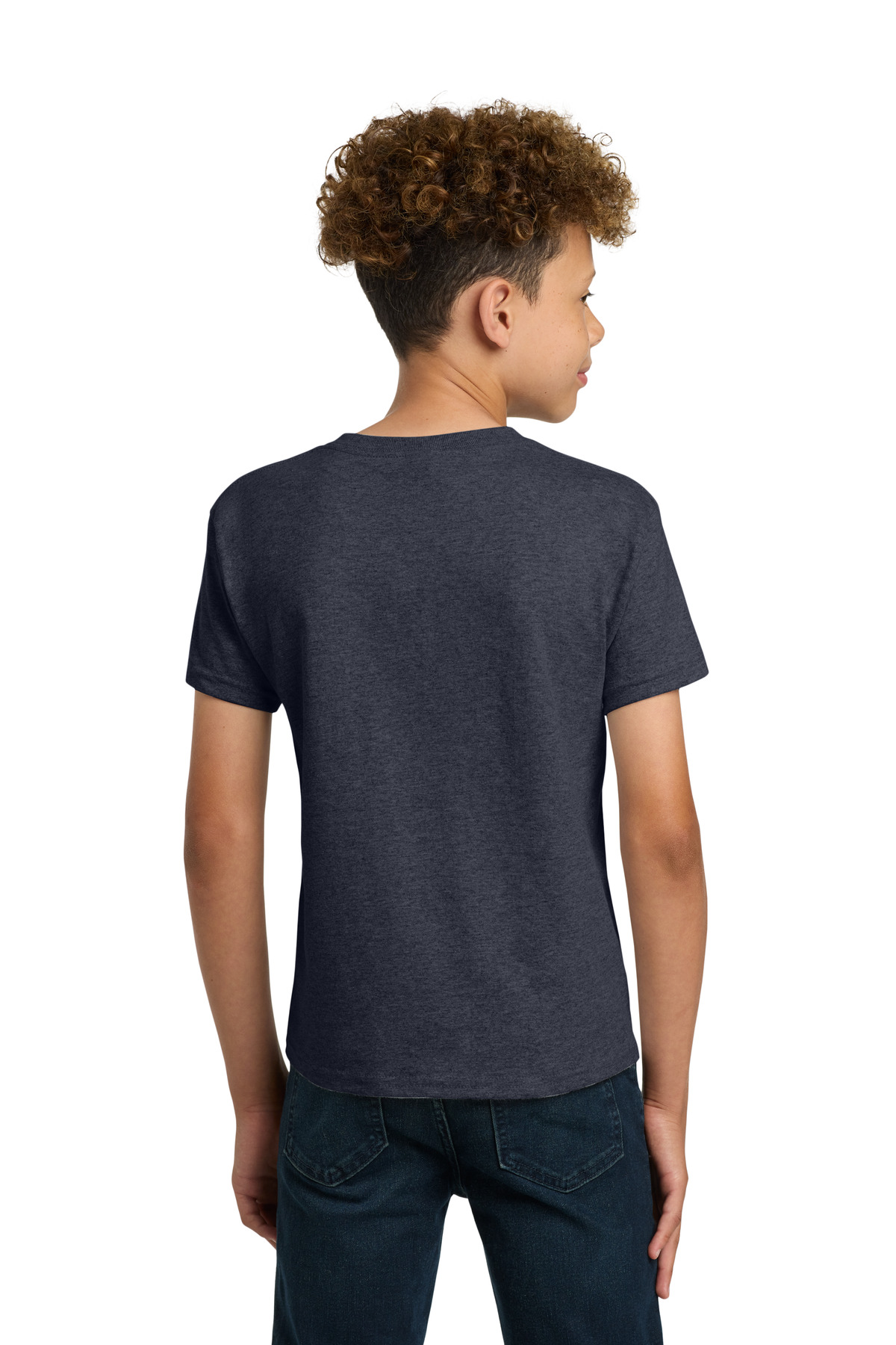 Gildan® Youth Heavy Cotton 100% Cotton T-Shirt 94
