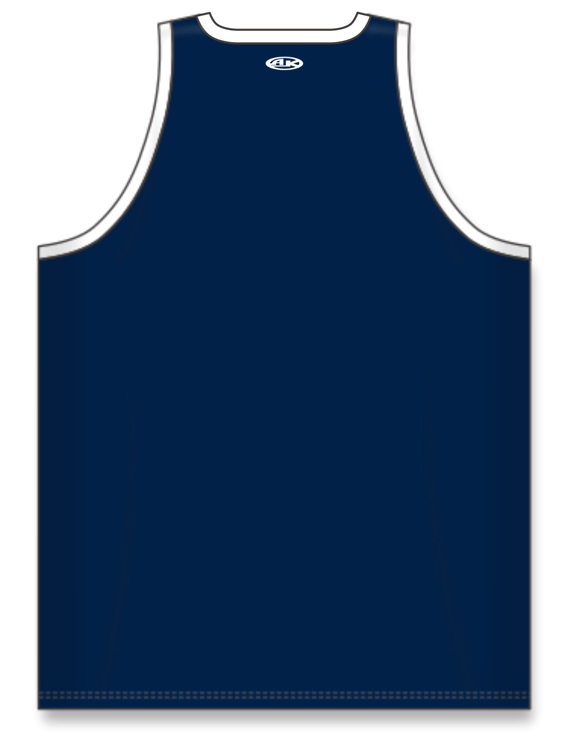 League Basketball Jerseys B1325-G01 54