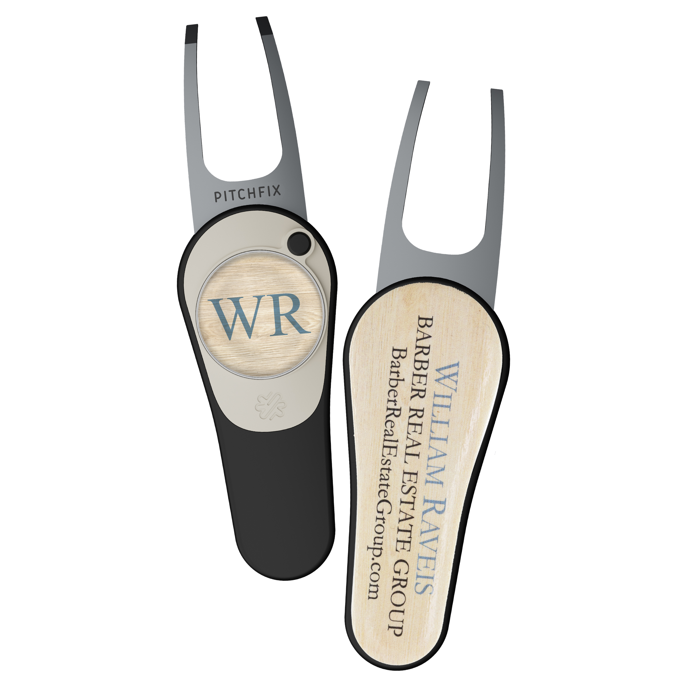 Pitchfix XL 2.5 Golf Tool Deluxe Gift Set 2