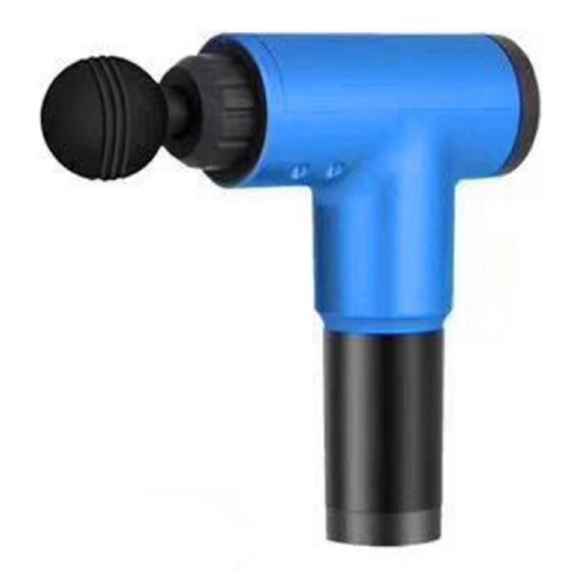 Deep Massage Fascial Gun 4