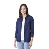 Women's LAVAR Eco Knit Full Zip Hoody 110