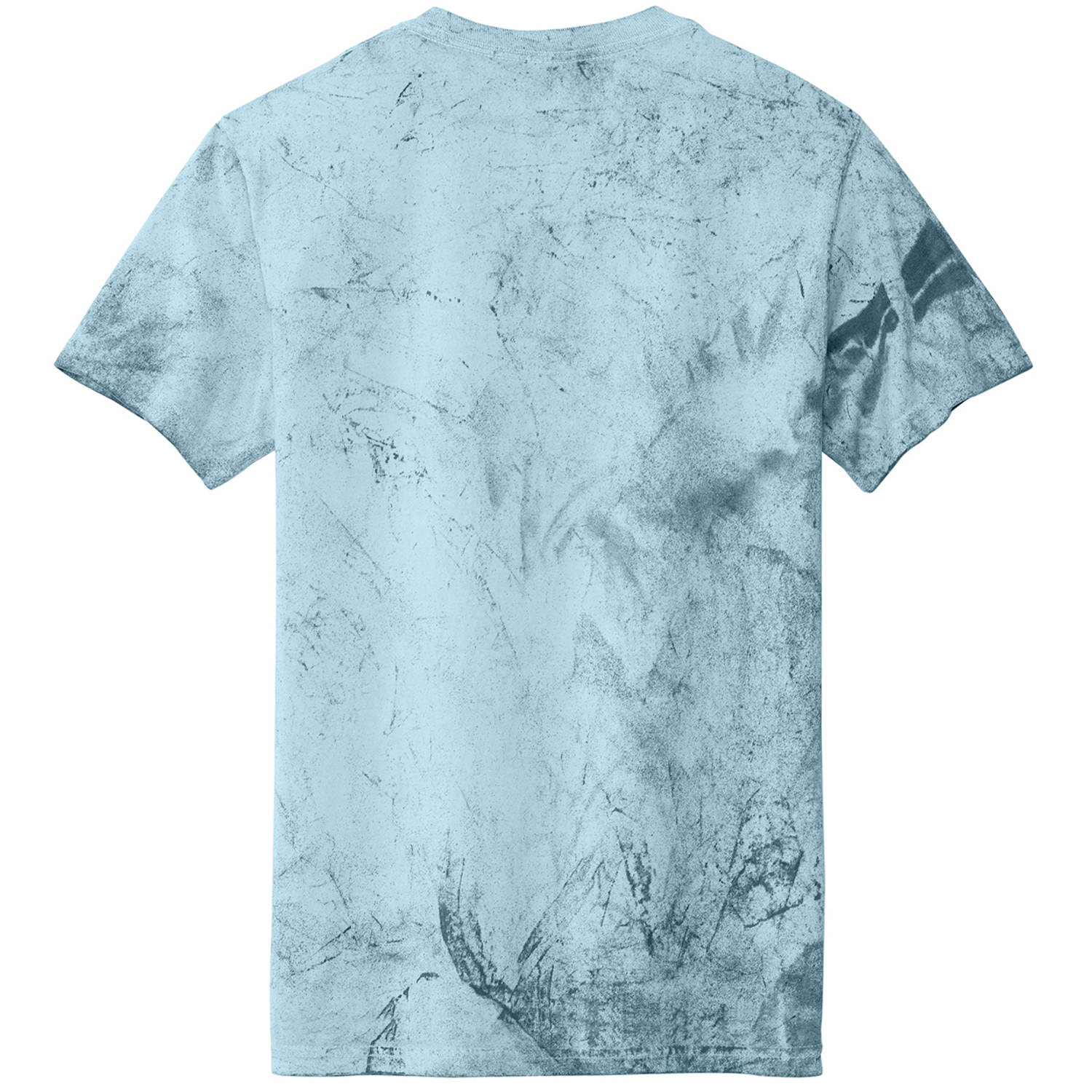 Comfort Colors® Heavyweight Color Blast Tee 2