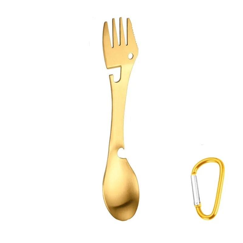 Multifunctional Tableware Set 8