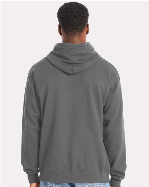 Unisex Perfect Sweats Hooded Sweatshirt - RS170 95