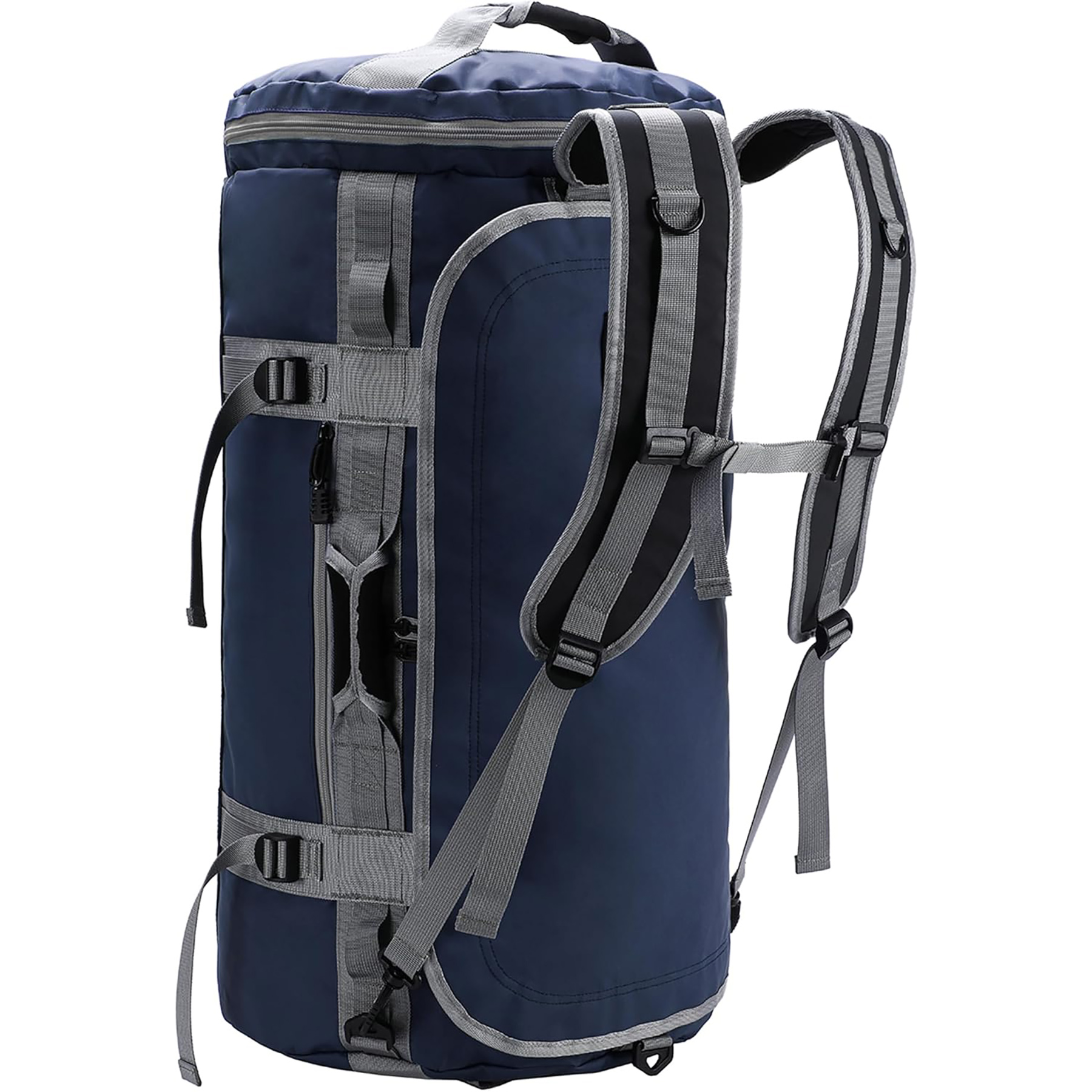Duffel Backpack Sports Gym Bag 2