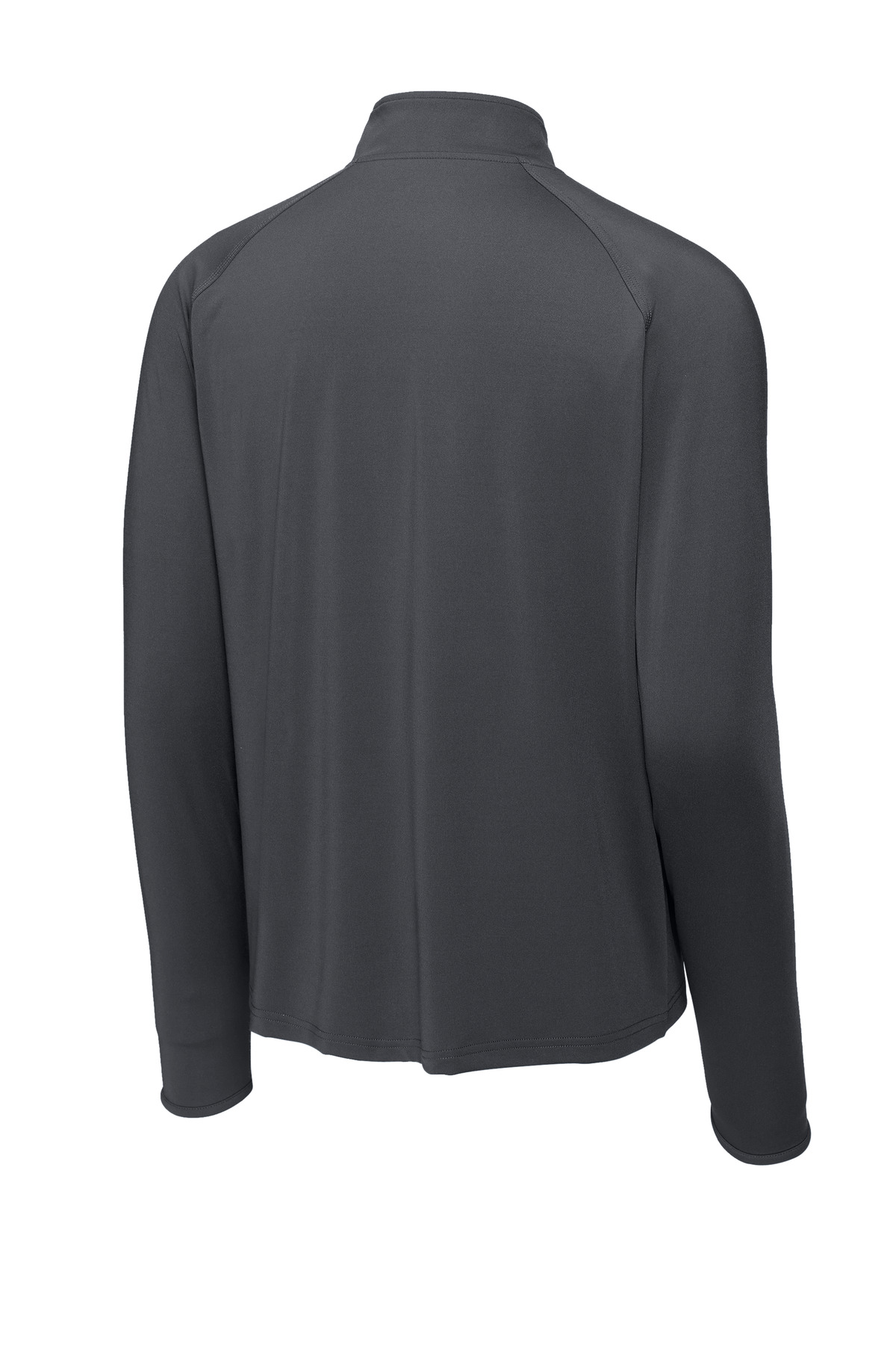 Sport-Tek Sport-Wick Stretch 1/4-Zip Pullover. ST850 119