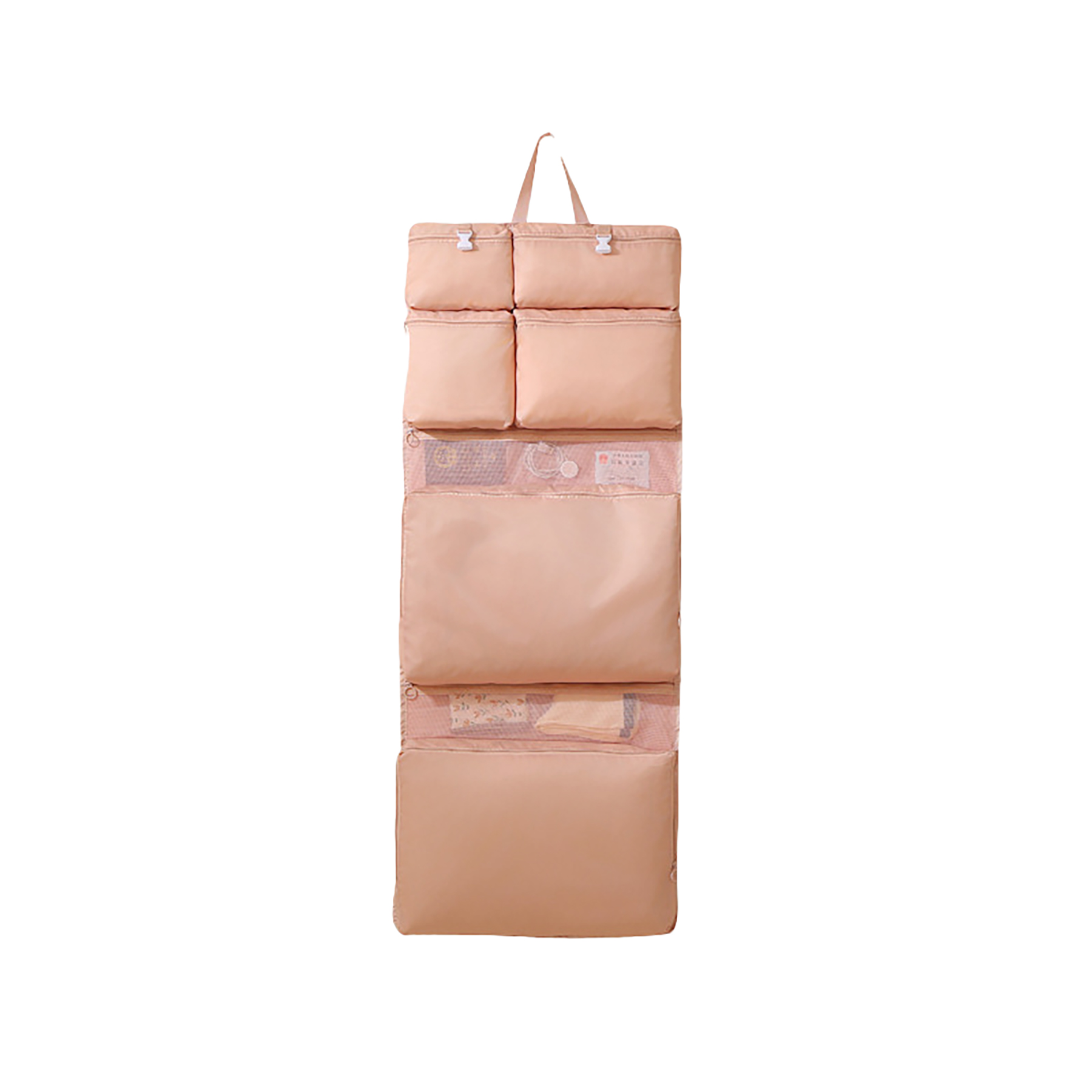 Luggage Organizer with Handle 2