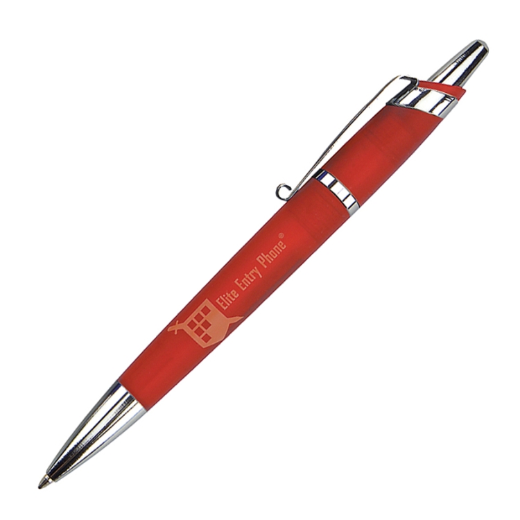 Plantagenet-26 Retractable Personalized Pens 1