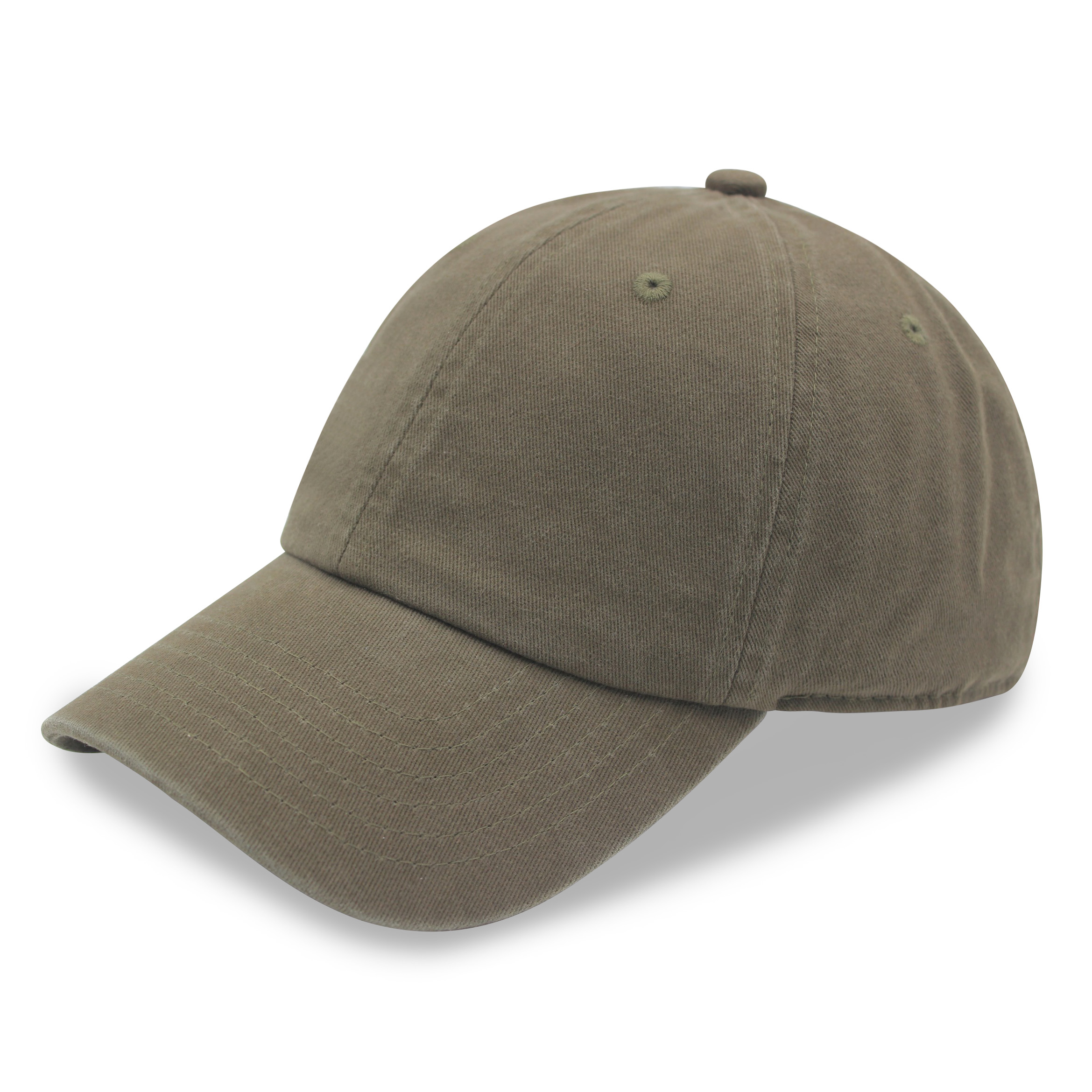 Relaxed Golf Hat Dad Cap