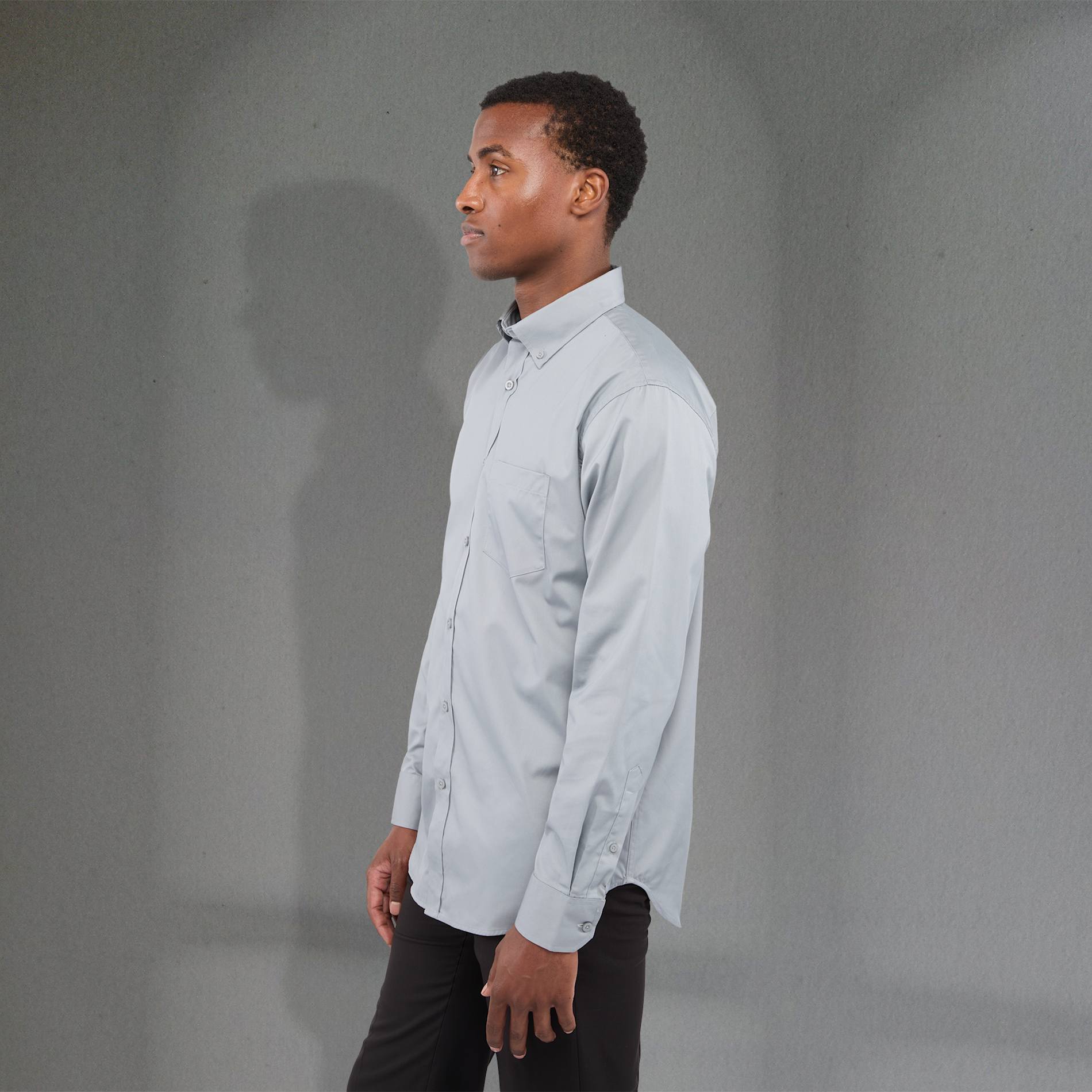 Men's WILSHIRE Long Sleeve Shirt 39