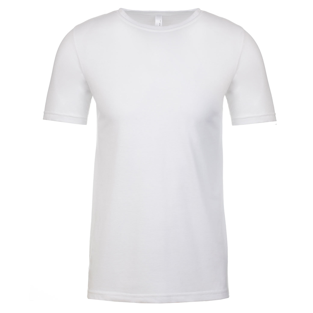 3.7 oz. 65/35% Polyester / Cotton Sheer Jersey 13