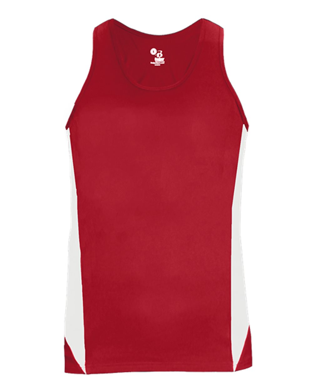 Women's Stride Singlet - 8967 4