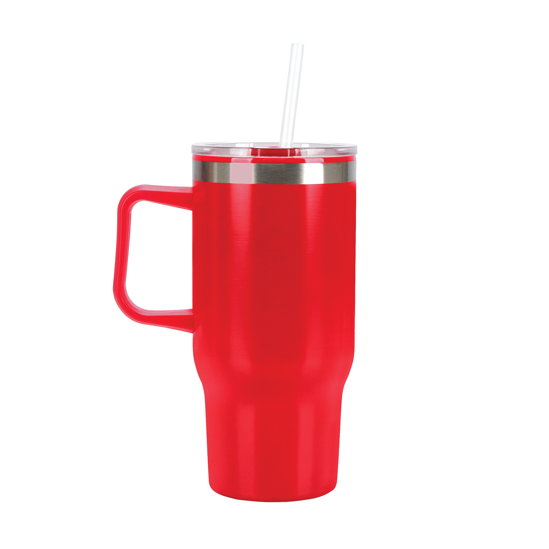 Baker 20 oz. Recycled PP Liner/Steel Outer Travel Mug 18