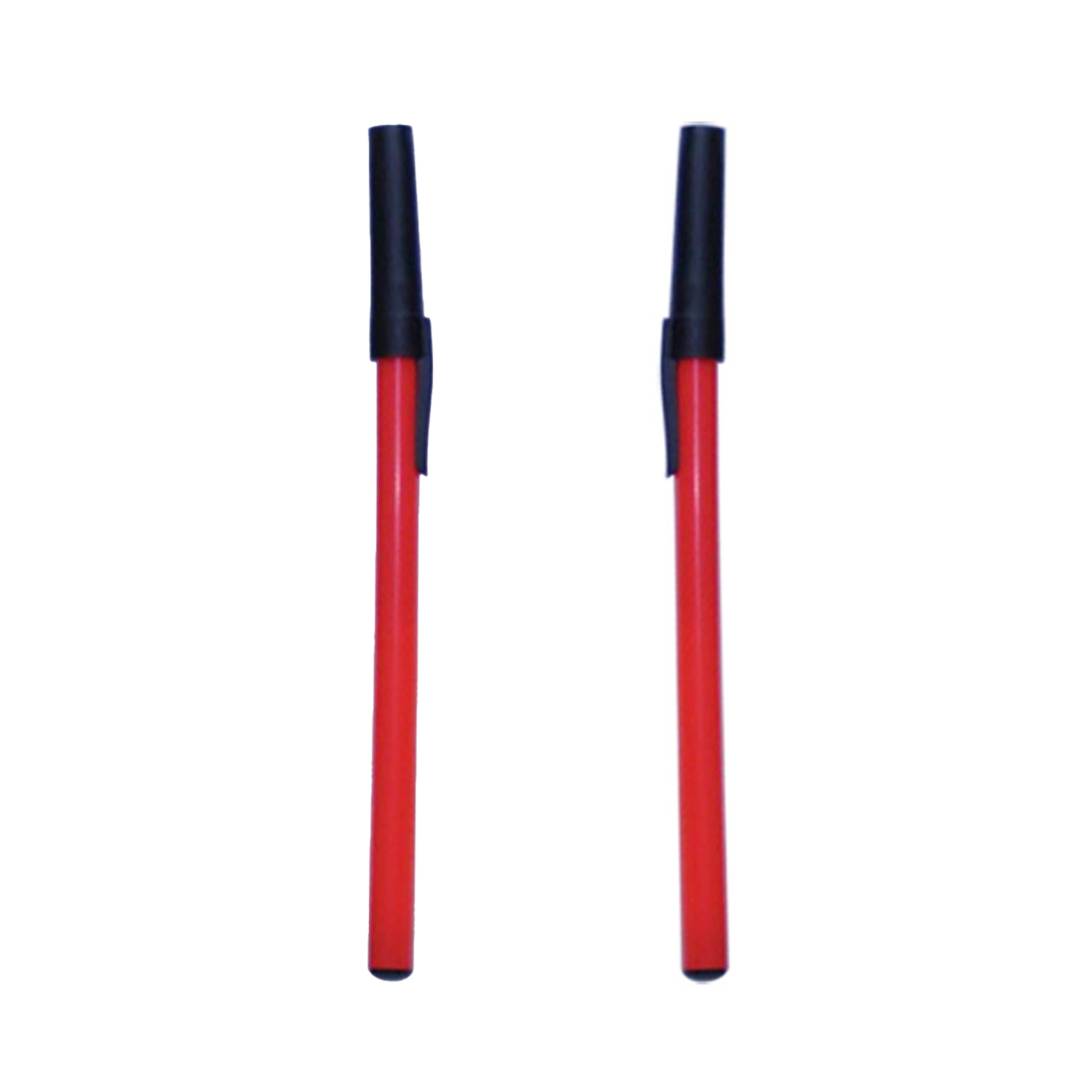 Plastic Ballpoint Stick Pen 4