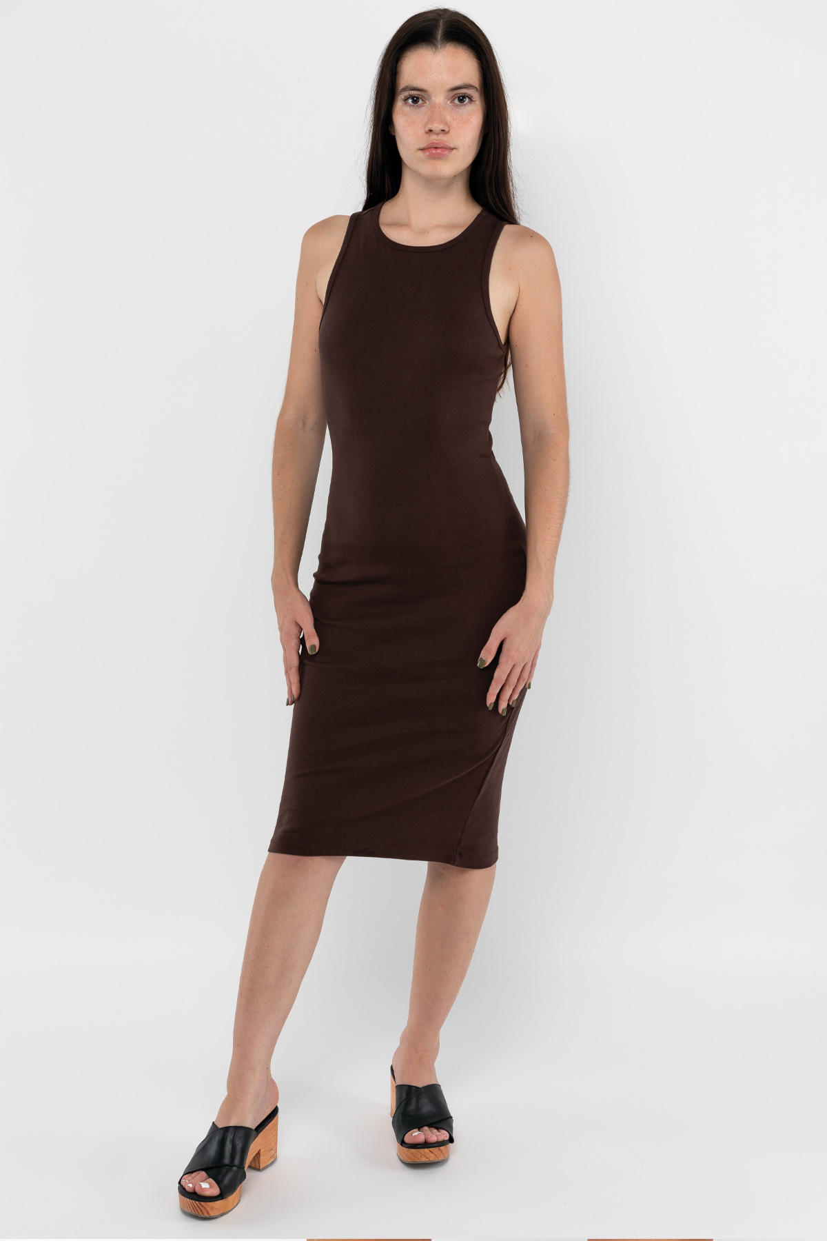 GD MID LENGTH DRESS 5