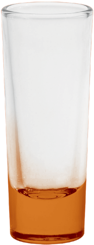 2 oz. Tequila Shooter 7
