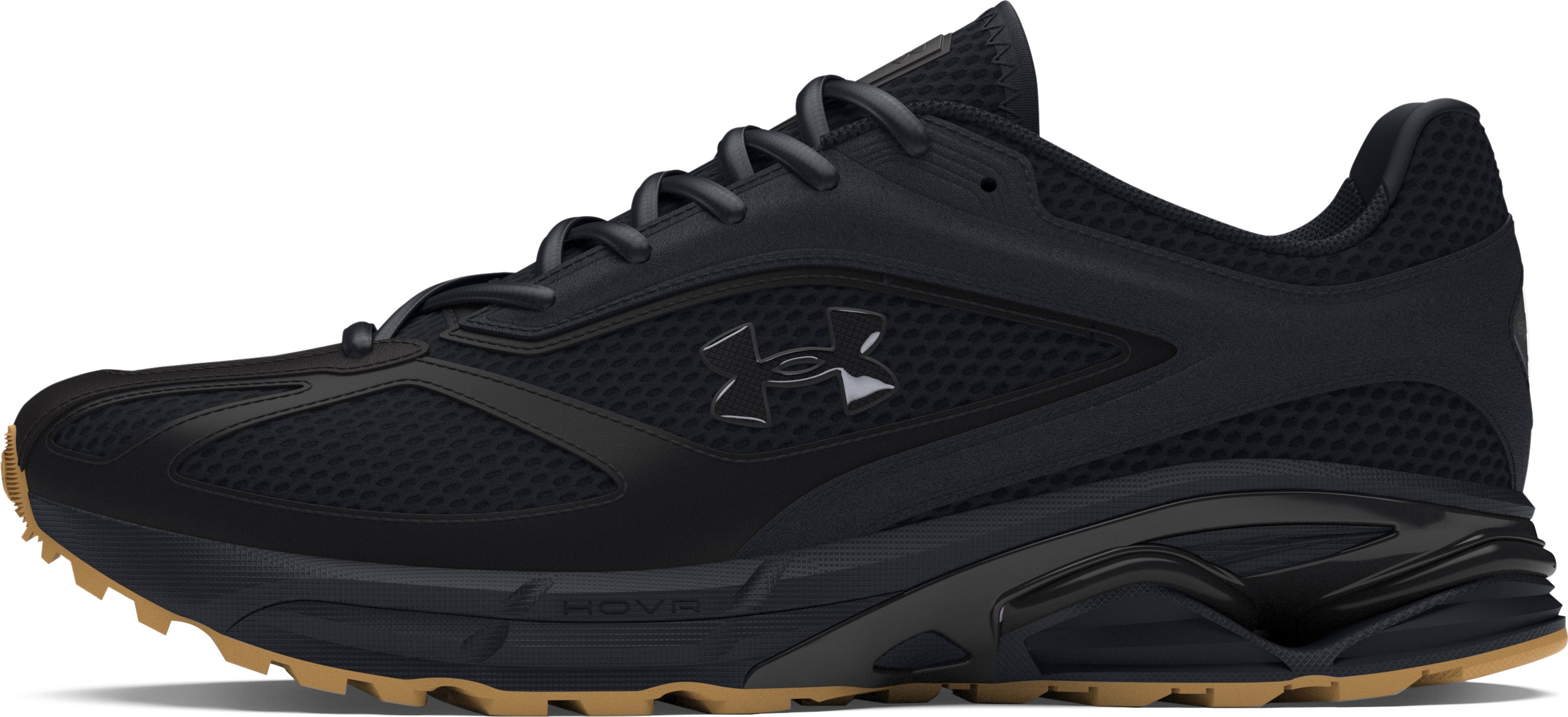 UA Apparition Unisex Shoes 2