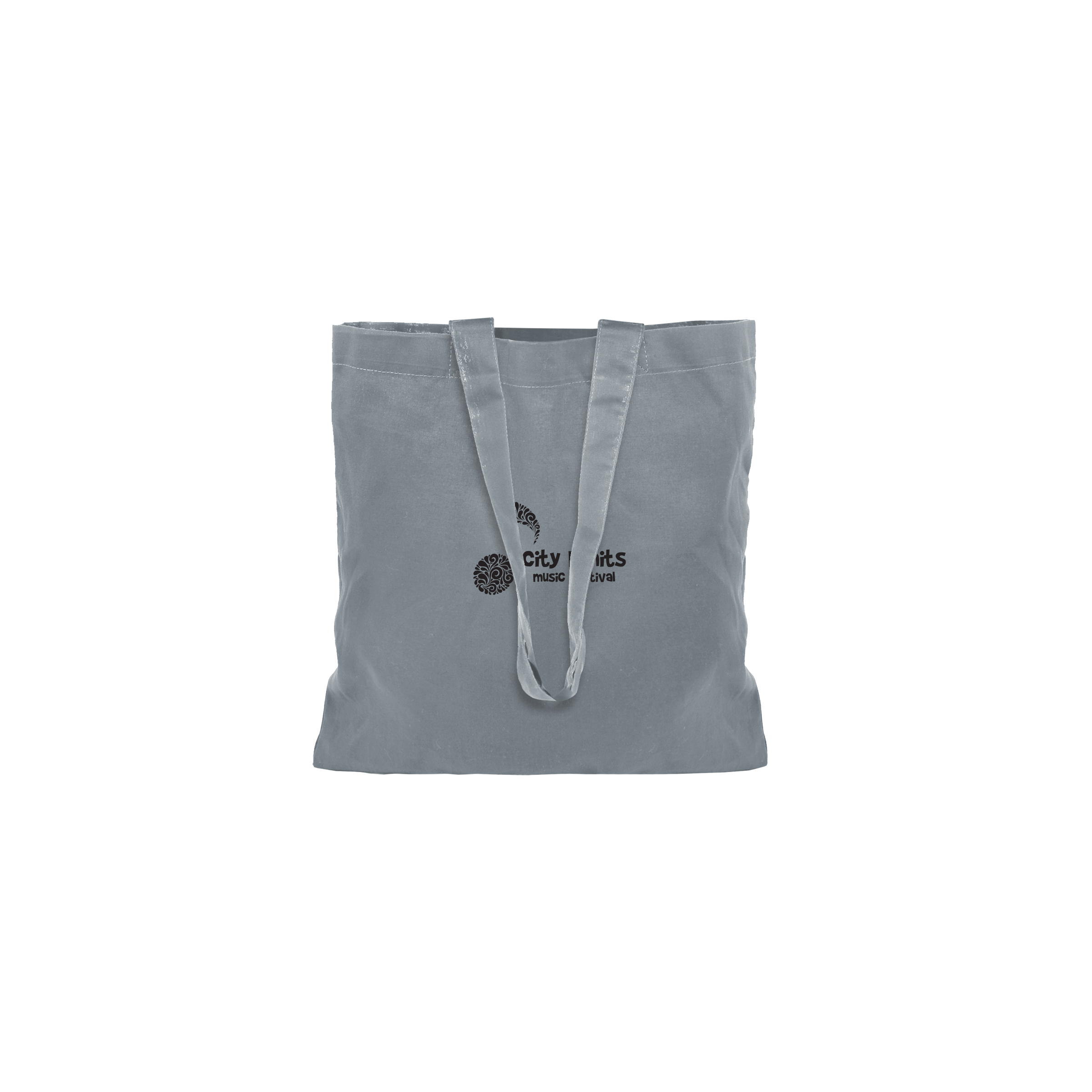 Good Value™ Colored Economy Tote 52