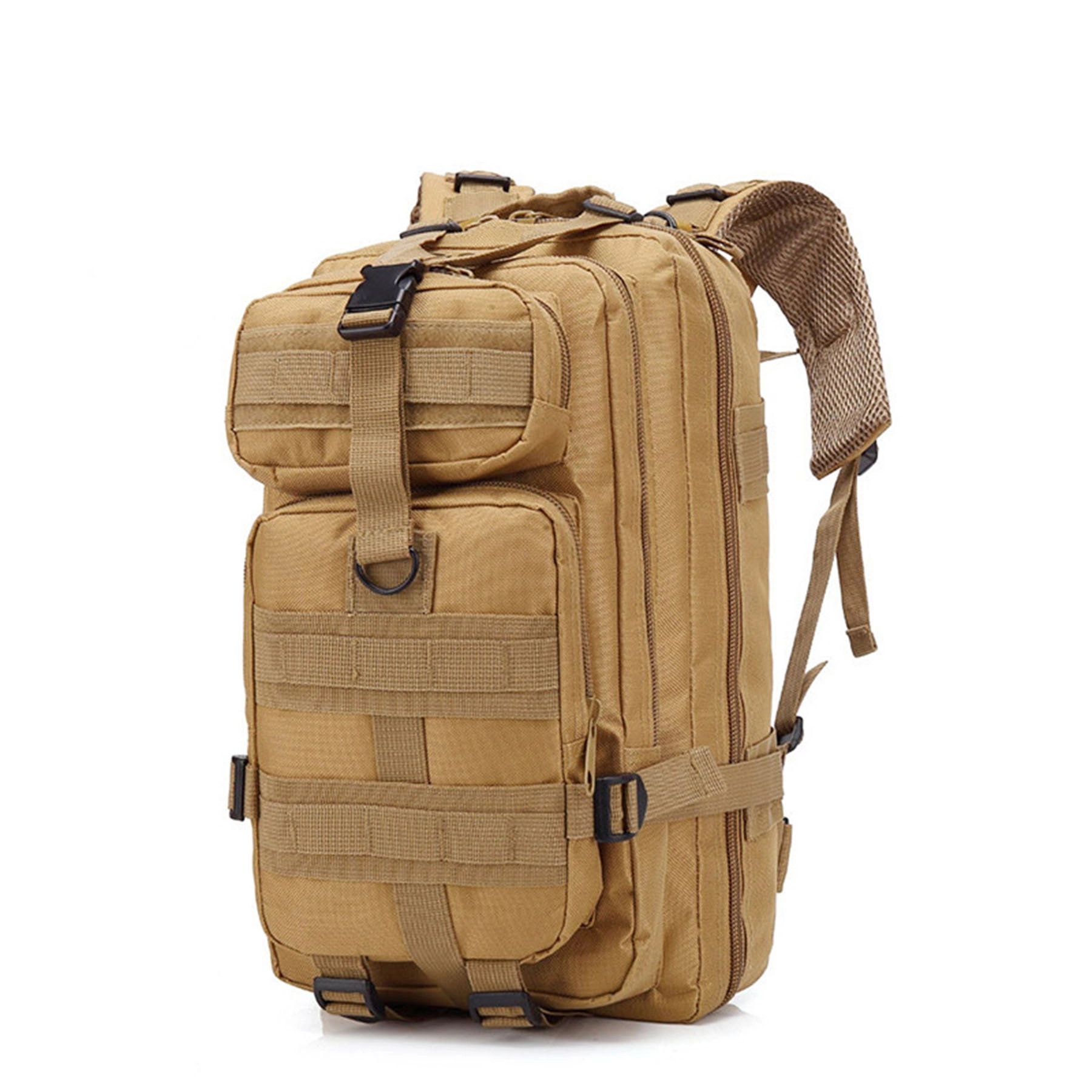 Tactical Backpack 4