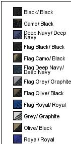 New Era Standard Fit Snapback Trucker Cap NE4030 53