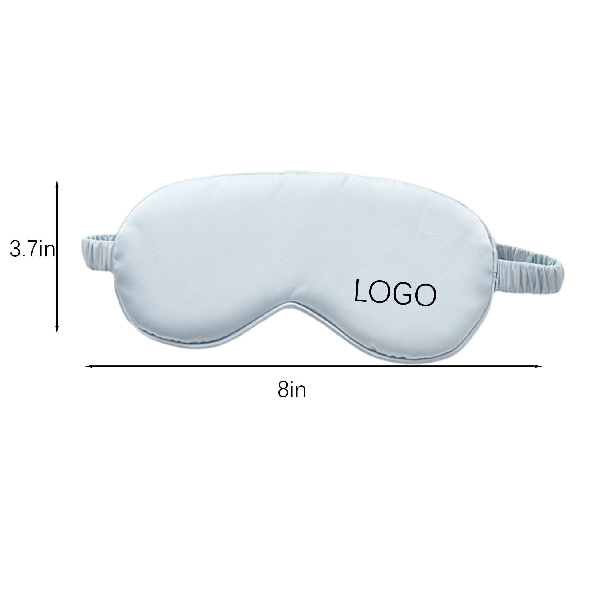 Light-Blocking Sleep Eye Mask 2