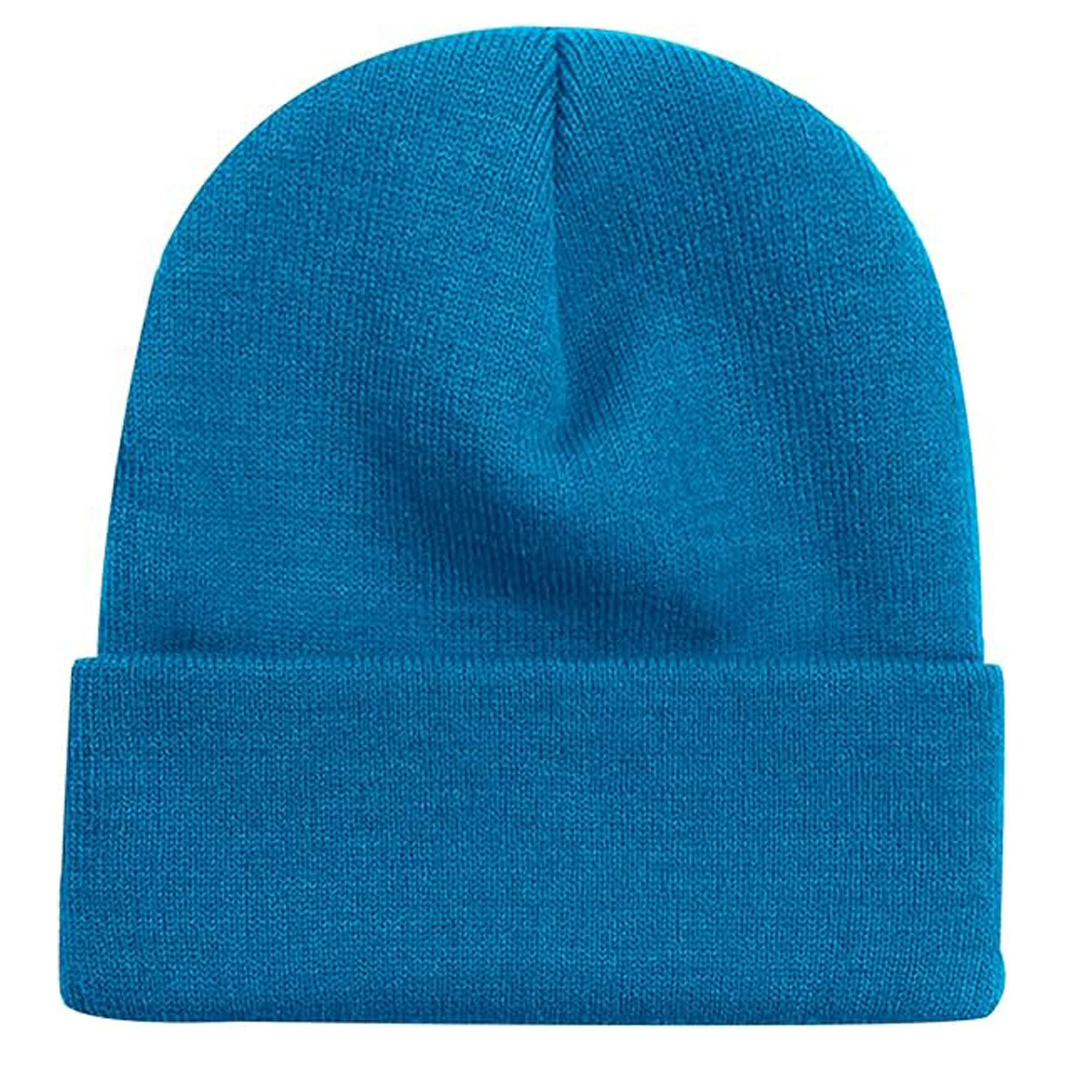 Acrylic Knit Hat 3