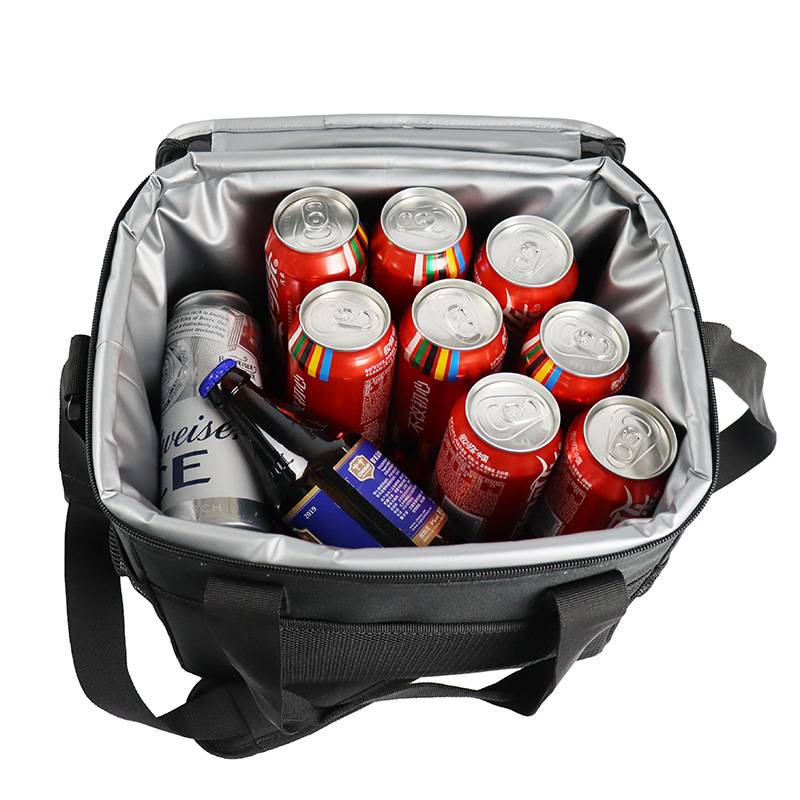 20L Insulated Camping Cooler Bag 1