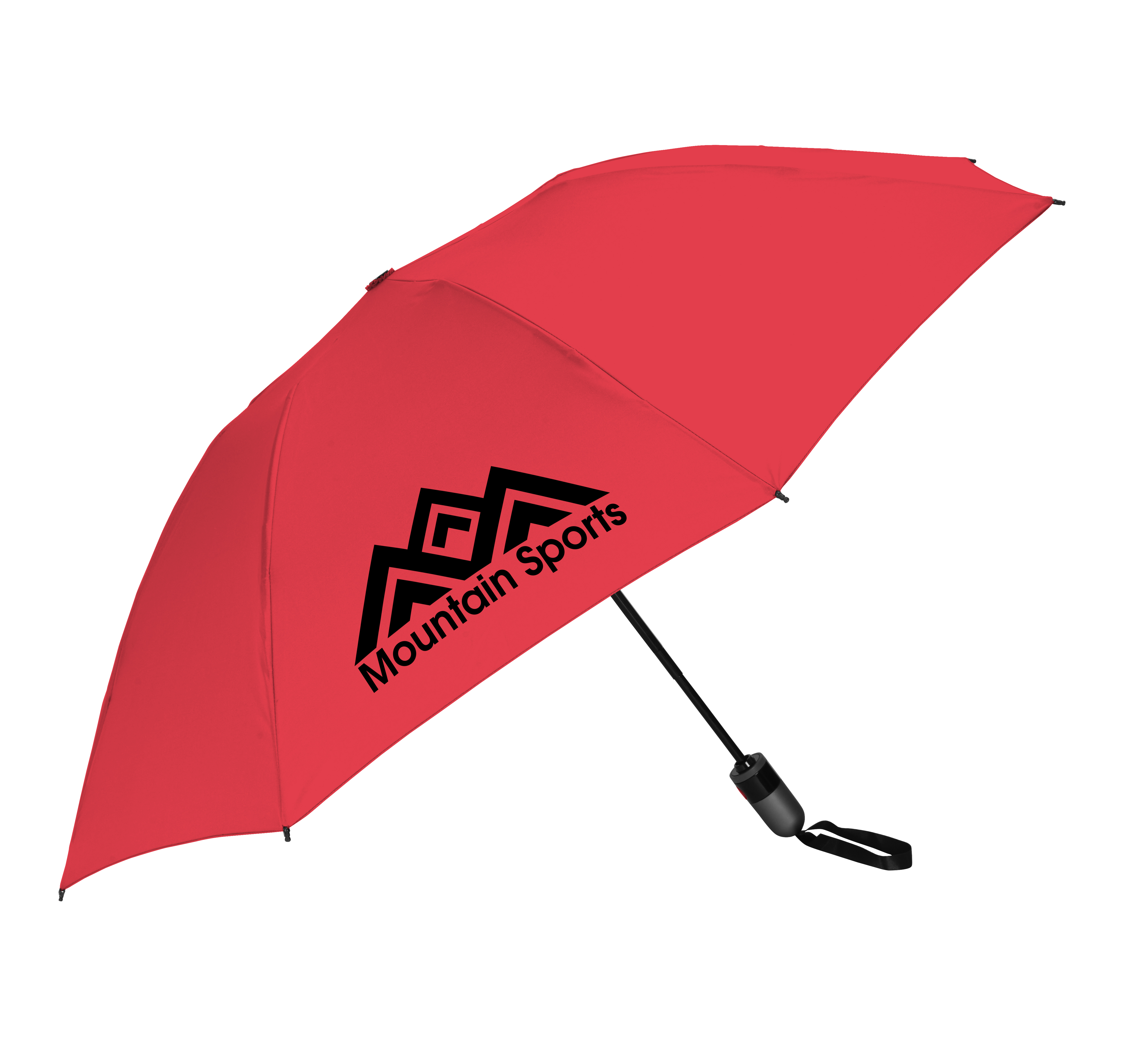 Shed Rain™ UnbelievaBrella® 47" Auto-Open Reverse-Close Compact Umbrella 30
