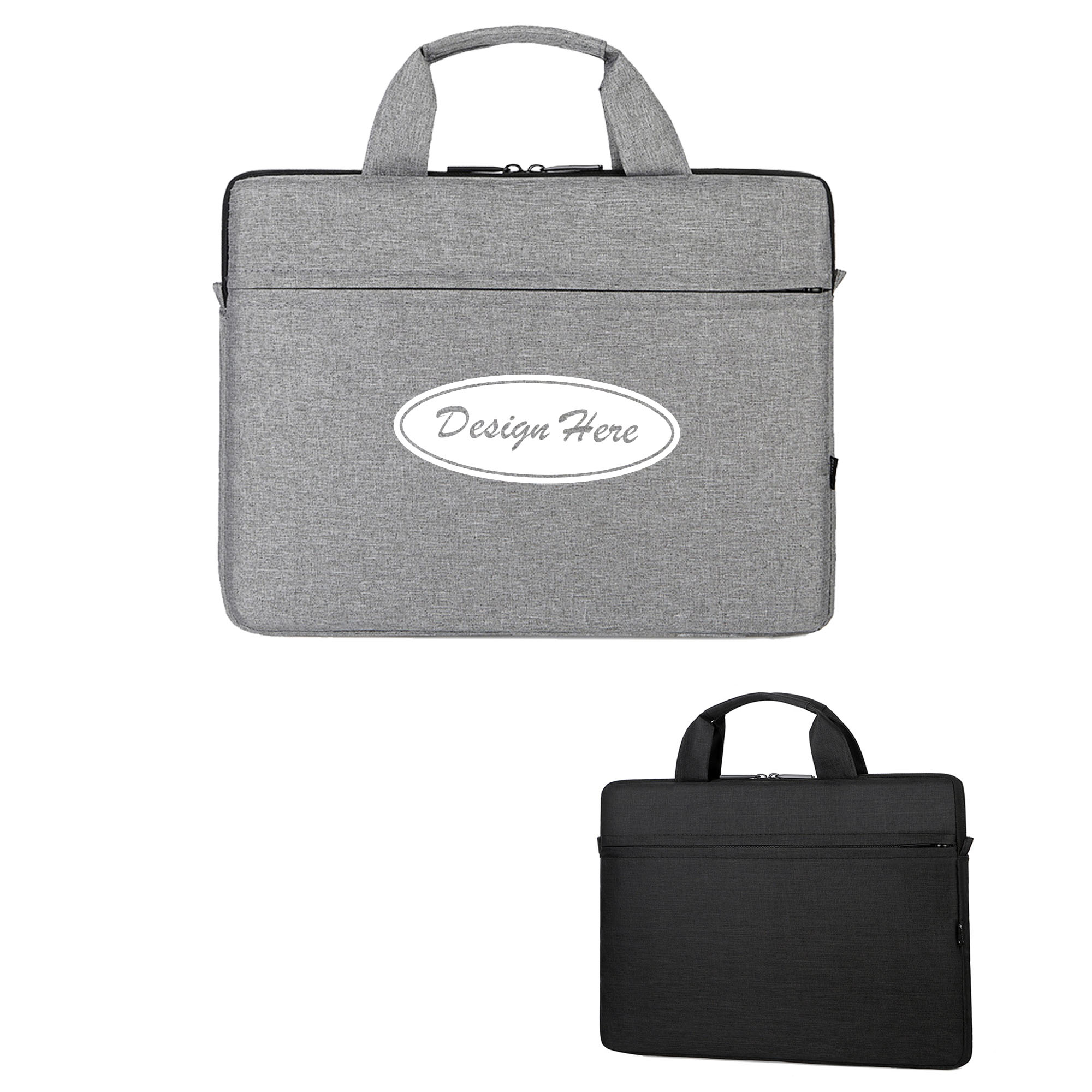 14-Inch Waterproof Laptop Bag ?C Stylish Protective Sleeve & Carry Case 2