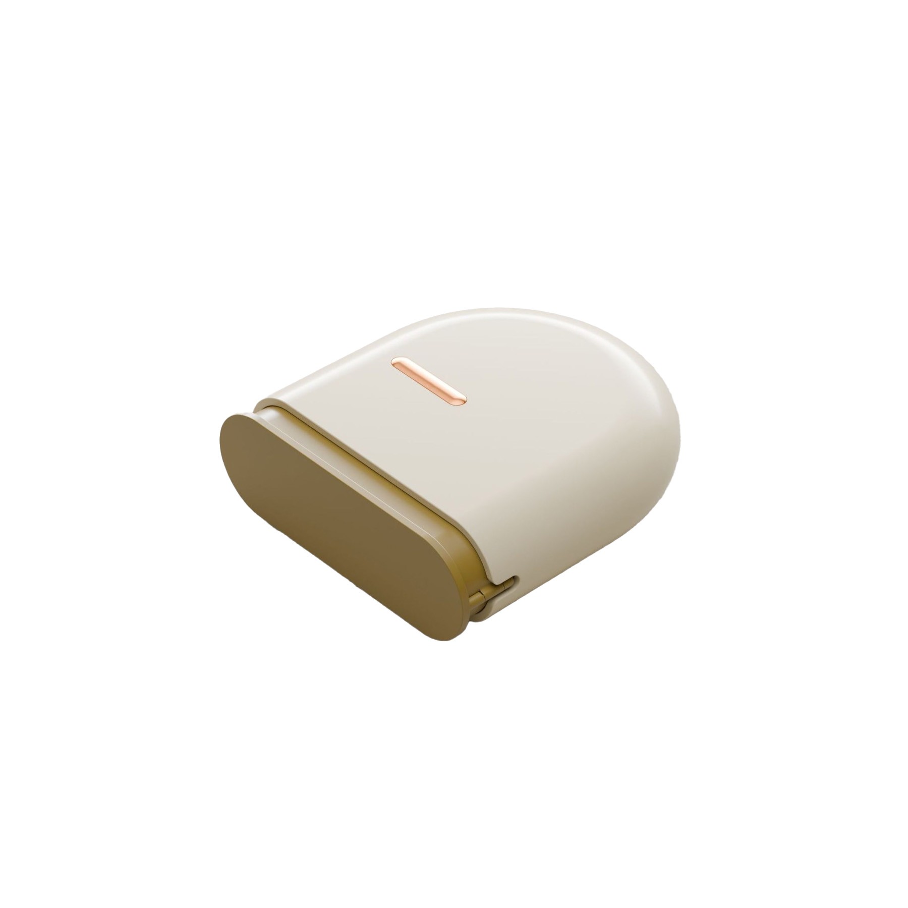 Portable Invisible Braces Storage Box 6