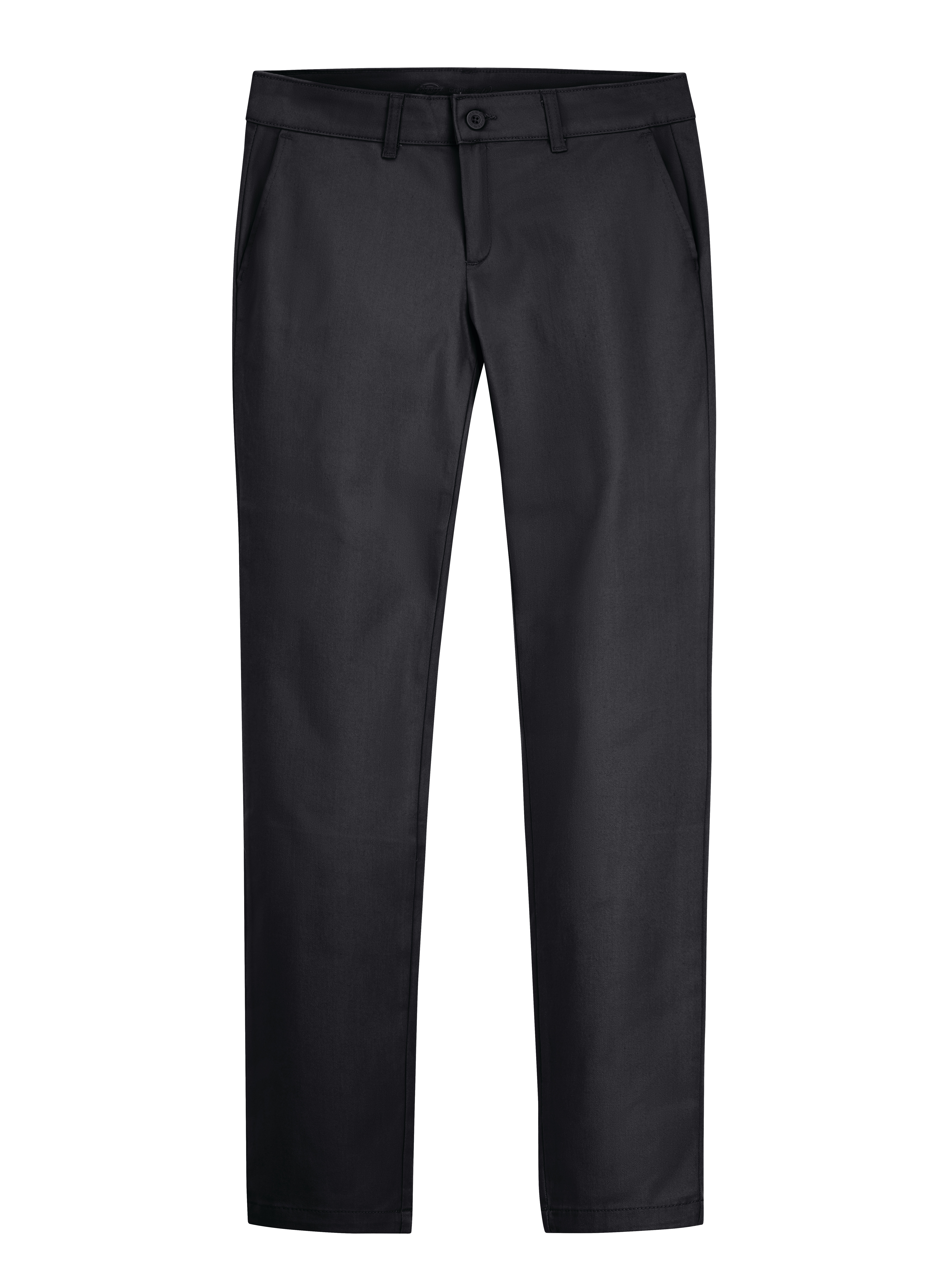 Dickies® Women's Stretch Twill Work Pants 3