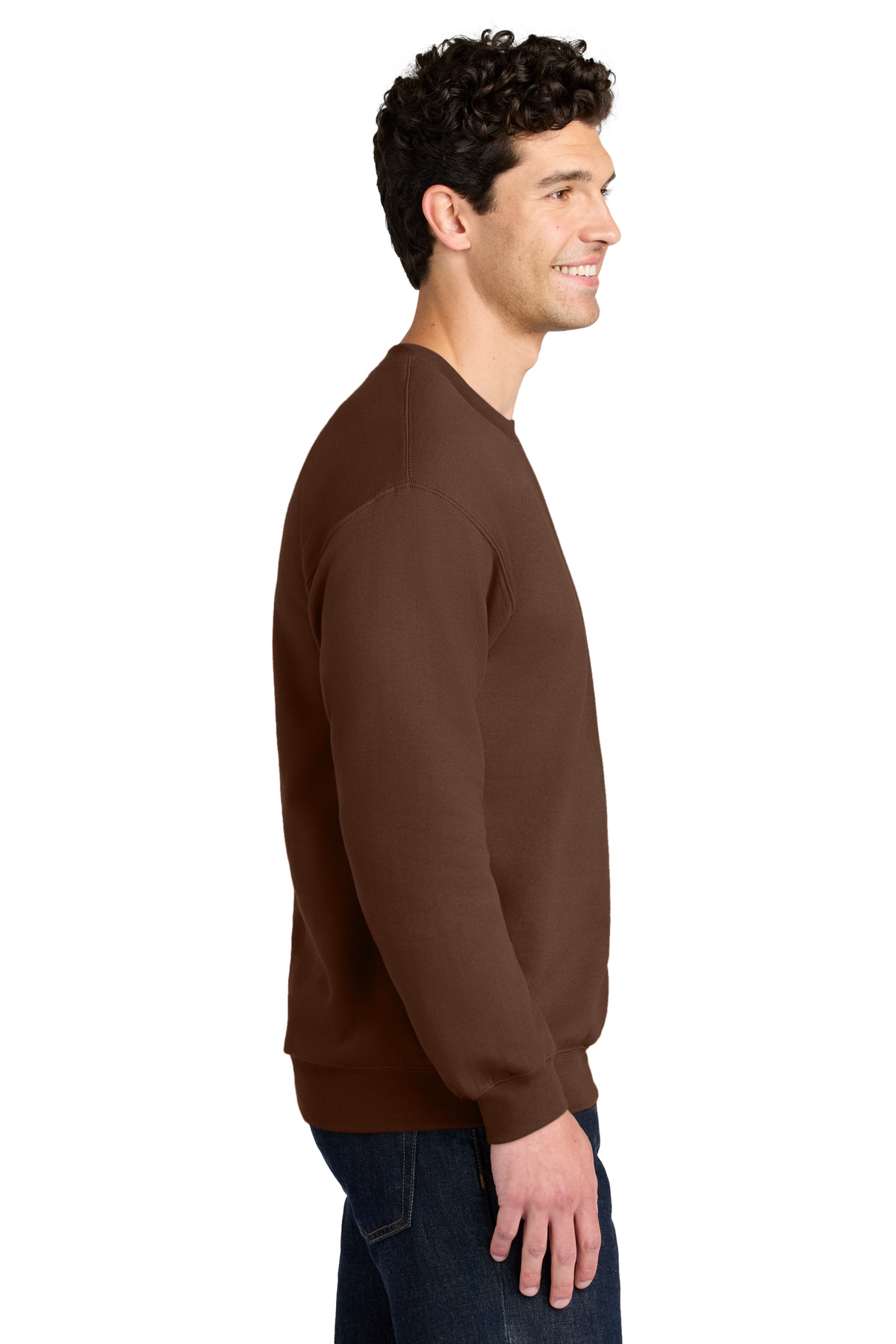Gildan Softstyle Crewneck Sweatshirt SF000 209