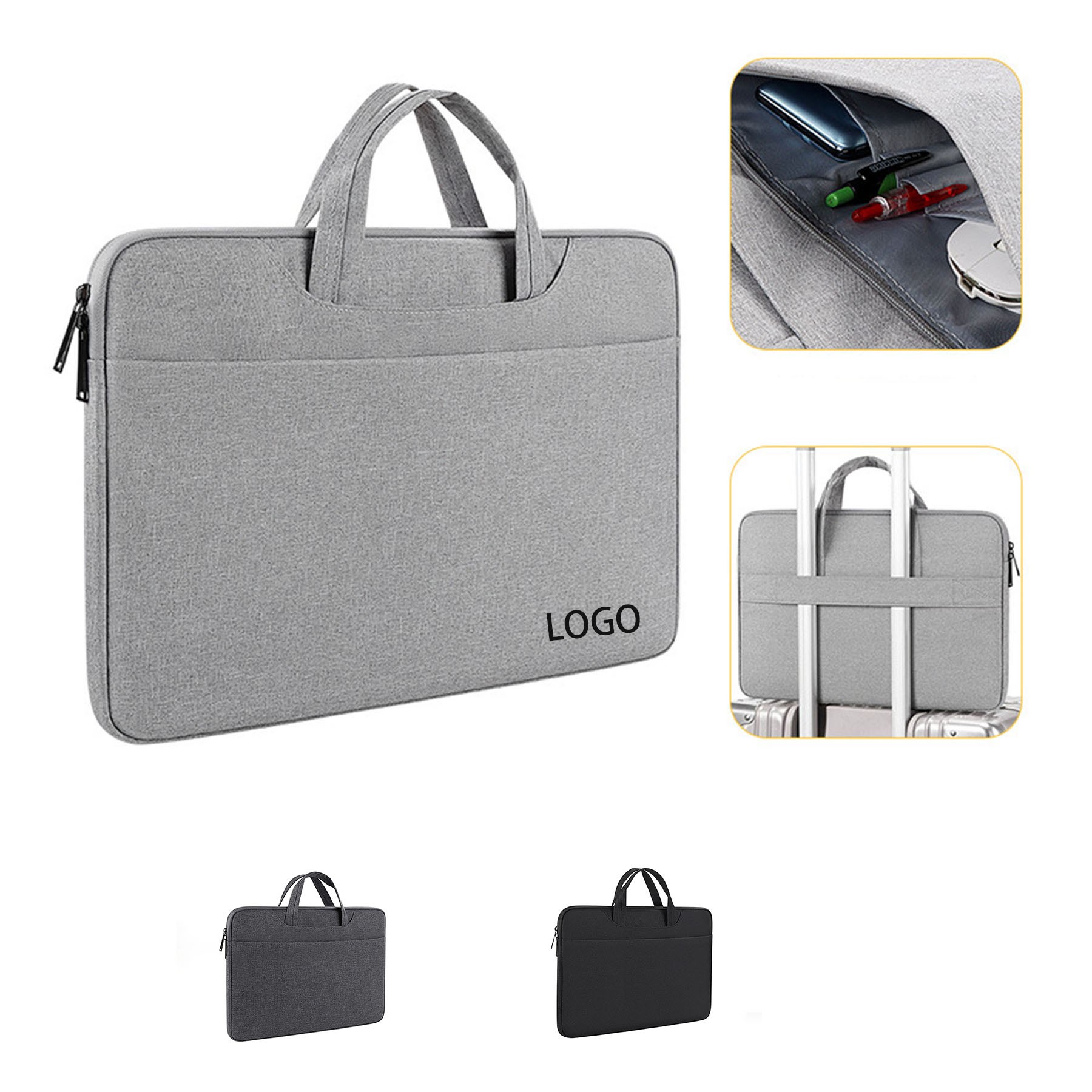 Laptop Bag Briefcase