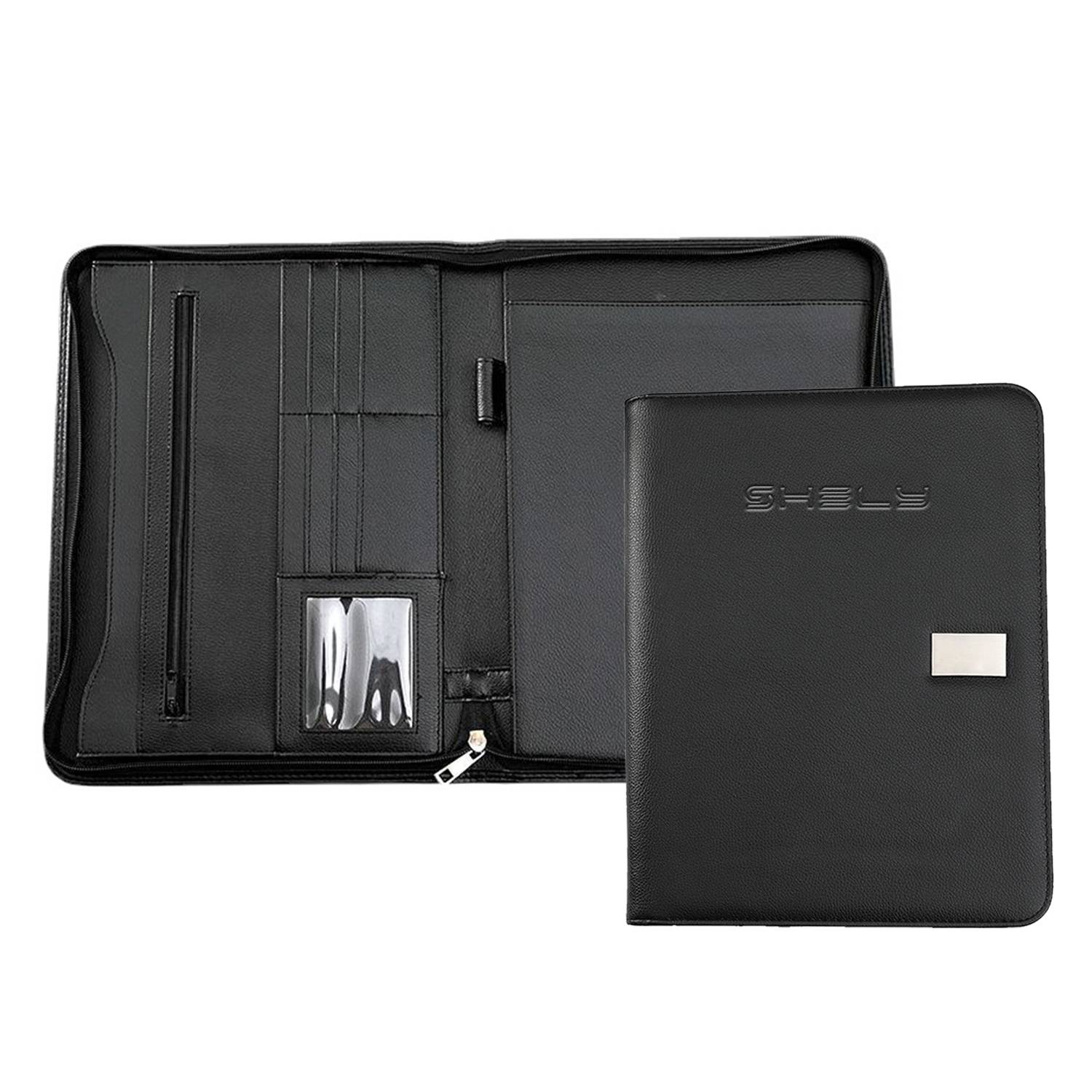 A4 Multi-Function Manager Folder 2