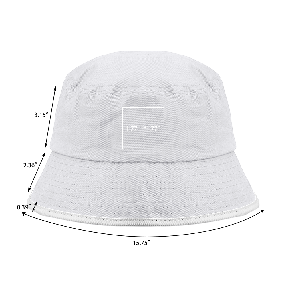Venice Bucket Hat