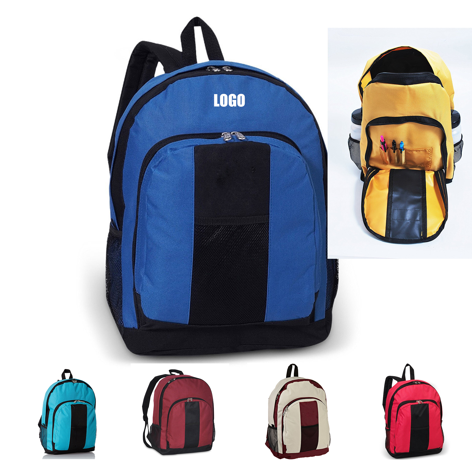 Travel Backpack 21Inch Computer Backpack 2